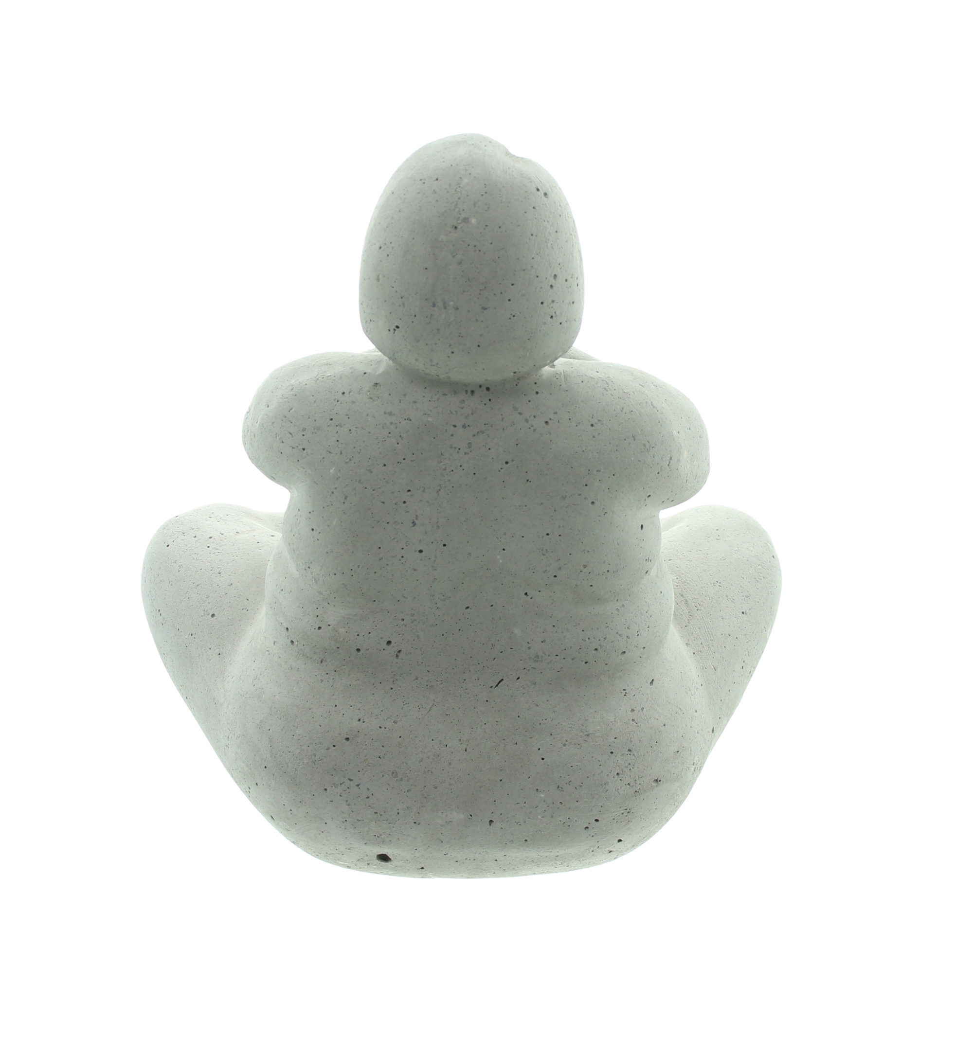 Figur "Zen" im Frank Flechtwaren Online Shop für Gartenfiguren kaufen Figur "Zen" im Frank Flechtwaren Online Shop für Gartenfiguren kaufen