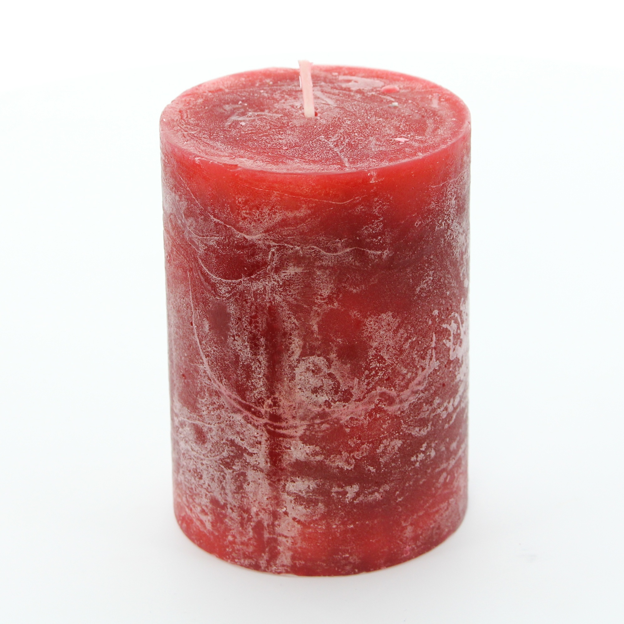 Duftkerze "Zimtapfel", 4er Set  im Frank Flechtwaren Online Shop für Ostern kaufen