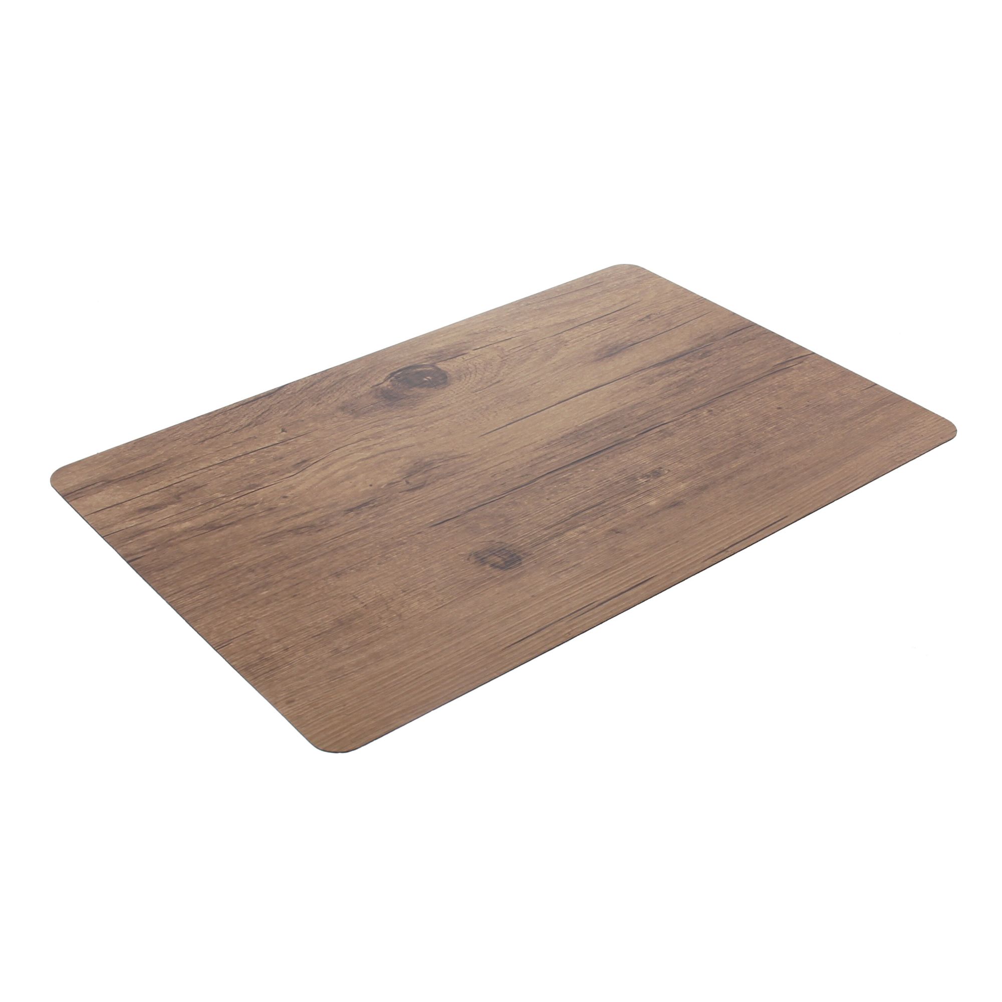 Platzmatte "Holzoptik", 2er Set im Frank Flechtwaren Online Shop für Herbst kaufen Platzmatte "Holzoptik", 2er Set im Frank Flechtwaren Online Shop für Herbst kaufen
