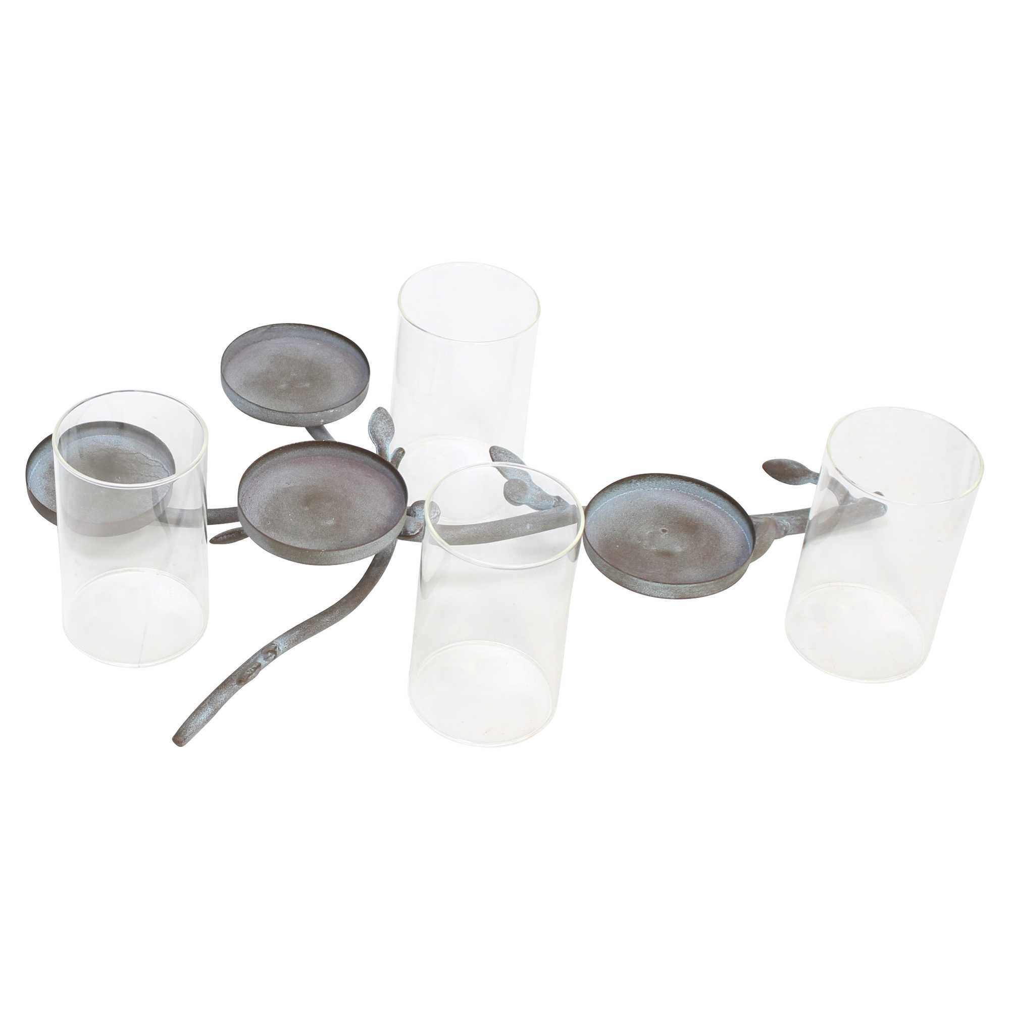 Kerzenhalter "Ast" im Frank Flechtwaren Online Shop für Kerzenhalter kaufen Kerzenhalter "Ast" im Frank Flechtwaren Online Shop für Kerzenhalter kaufen