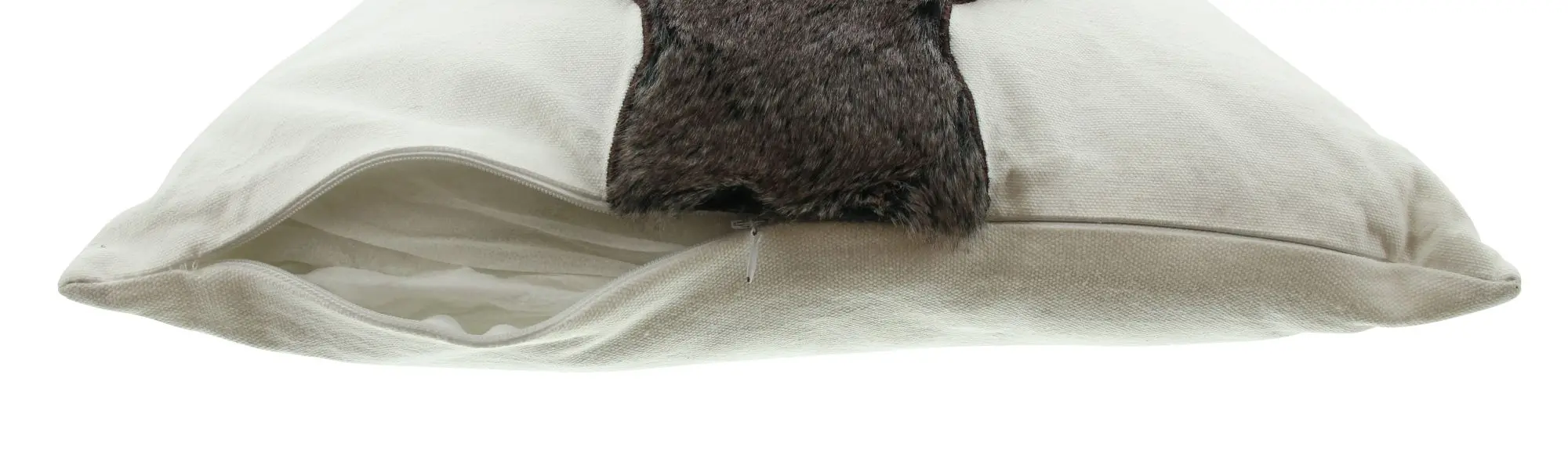 Kissenhülle "Hirschgeweih" im Frank Flechtwaren Online Shop für Kissenhüllen kaufen Kissenhülle "Hirschgeweih" im Frank Flechtwaren Online Shop für Kissenhüllen kaufen