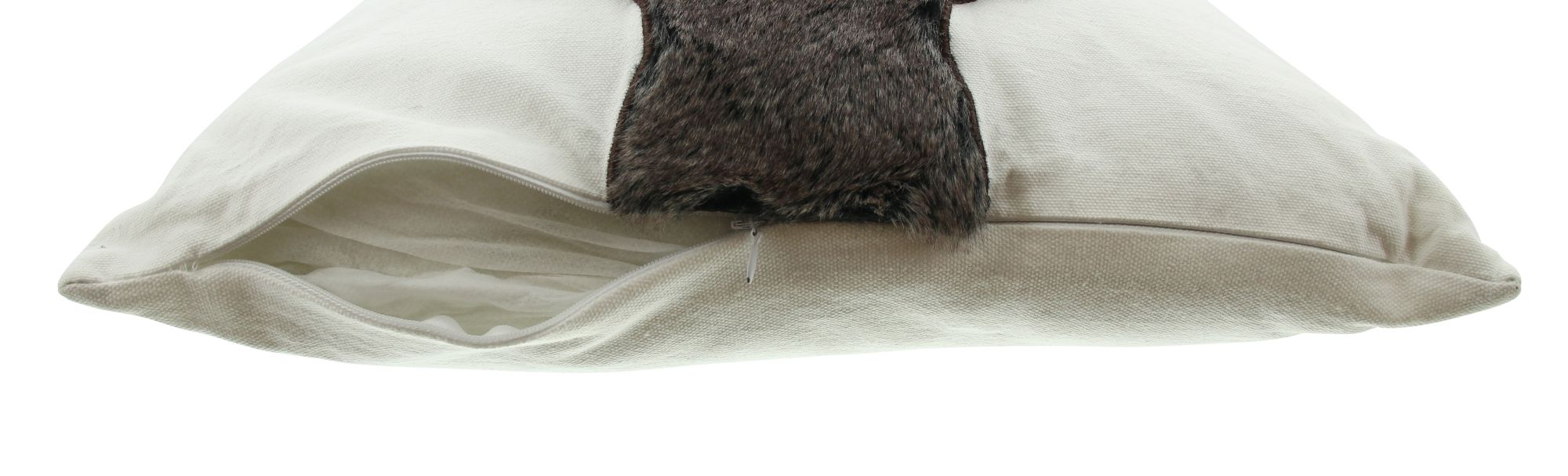 Kissenhülle "Hirschgeweih" im Frank Flechtwaren Online Shop für Herbst kaufen Kissenhülle "Hirschgeweih" im Frank Flechtwaren Online Shop für Herbst kaufen