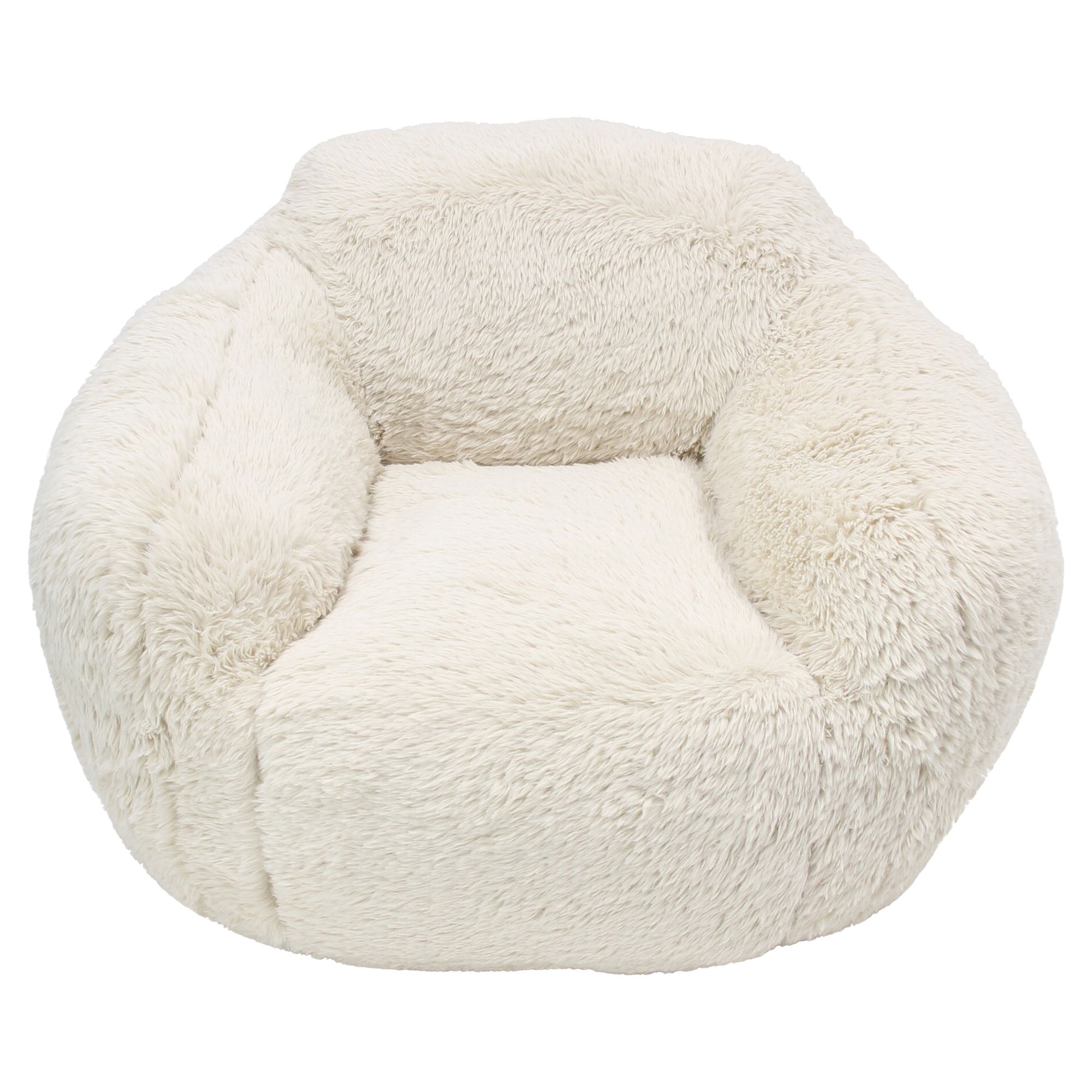 Kuschelsessel "Chilling me softly"  im Frank Flechtwaren Online Shop für Clouddancer kaufen