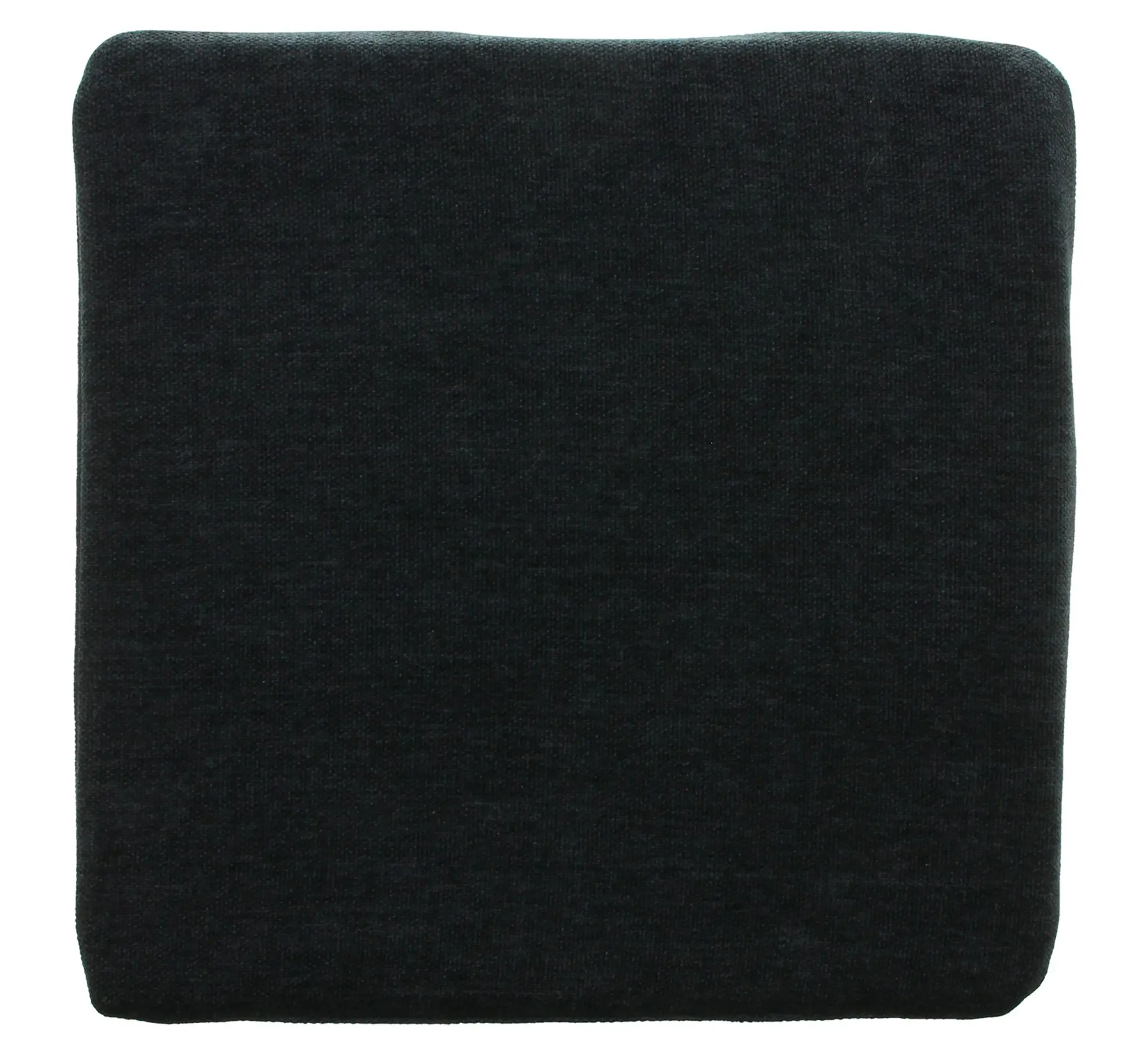 Sitzkissen "Black"  im Frank Flechtwaren Online Shop für Sitzkissen kaufen