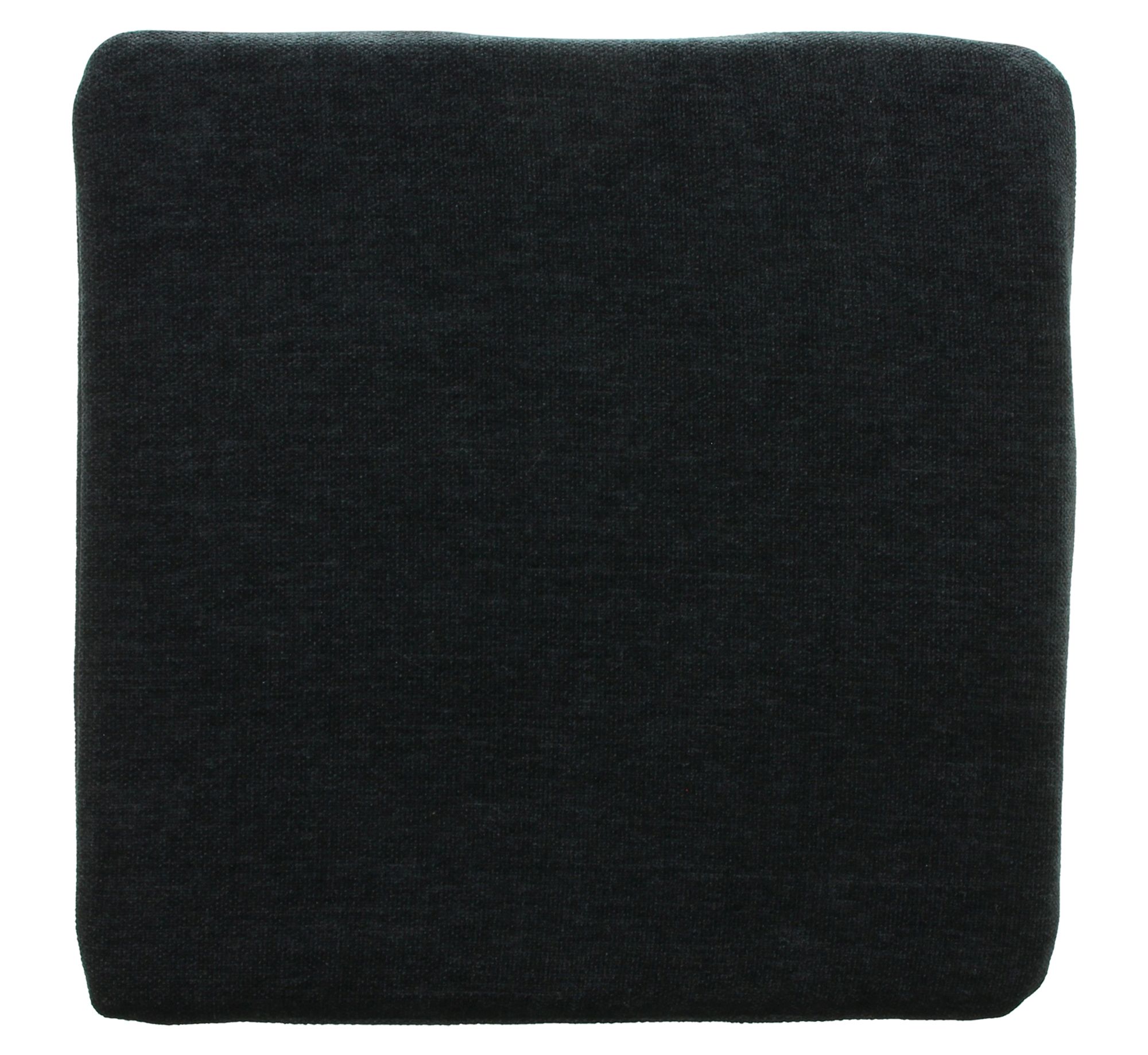 Sitzkissen "Black"  im Frank Flechtwaren Online Shop für Herbst kaufen