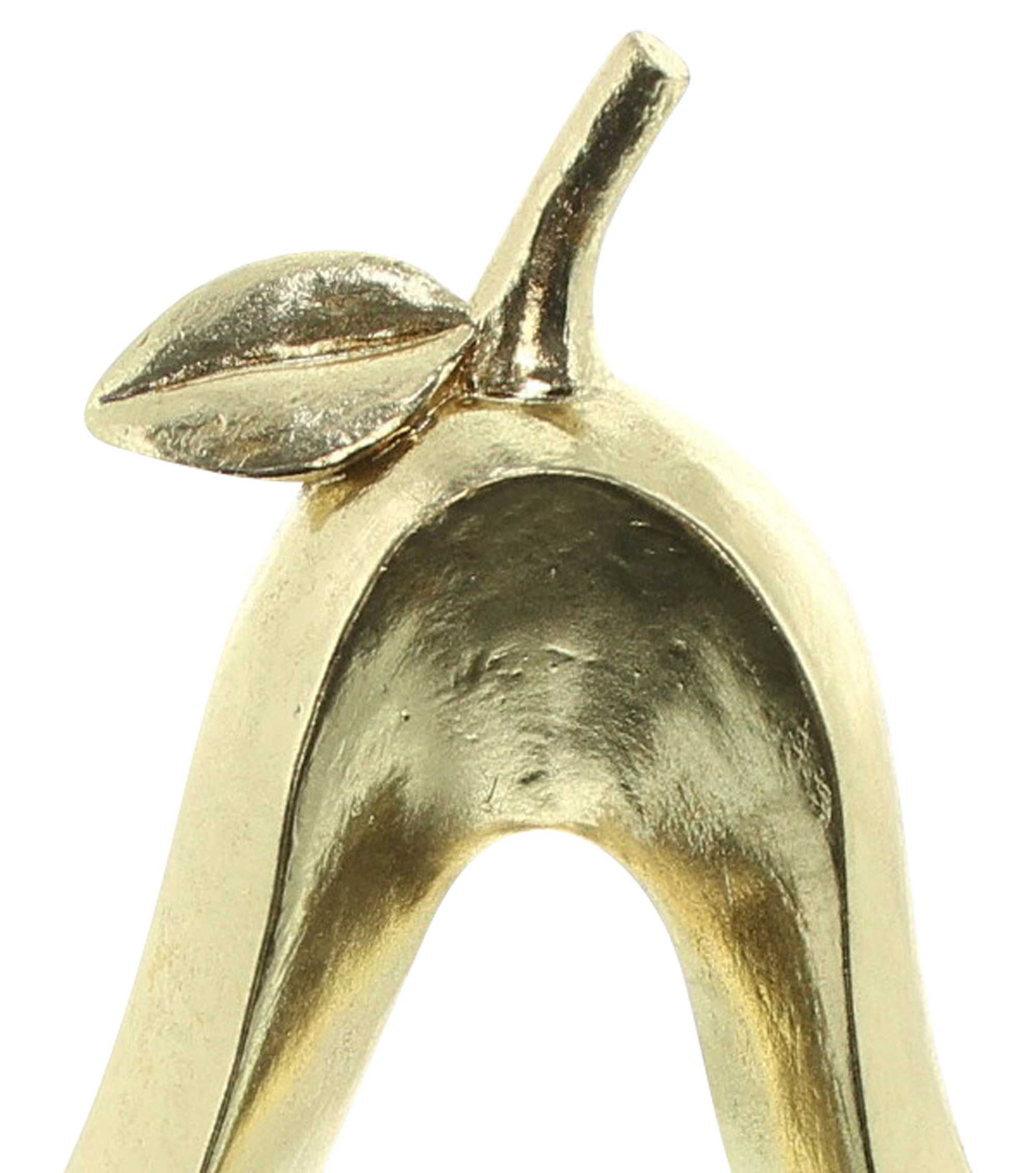 Birne "Gold" im Frank Flechtwaren Online Shop für Gartenfiguren kaufen Birne "Gold" im Frank Flechtwaren Online Shop für Gartenfiguren kaufen