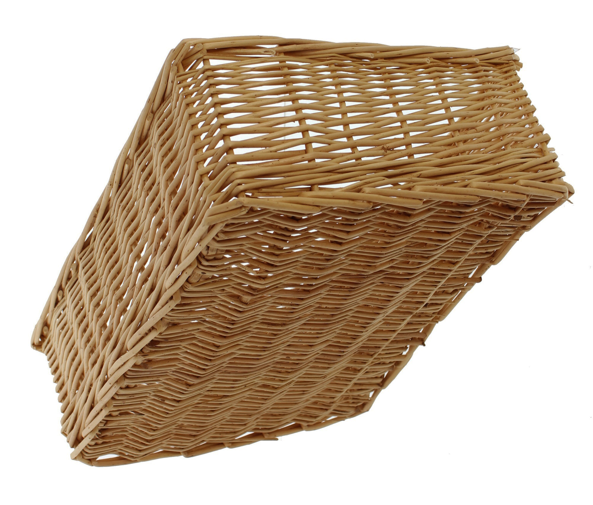 Regalkorb "Natur" im Frank Flechtwaren Online Shop für Ladendeko kaufen Regalkorb "Natur" im Frank Flechtwaren Online Shop für Ladendeko kaufen