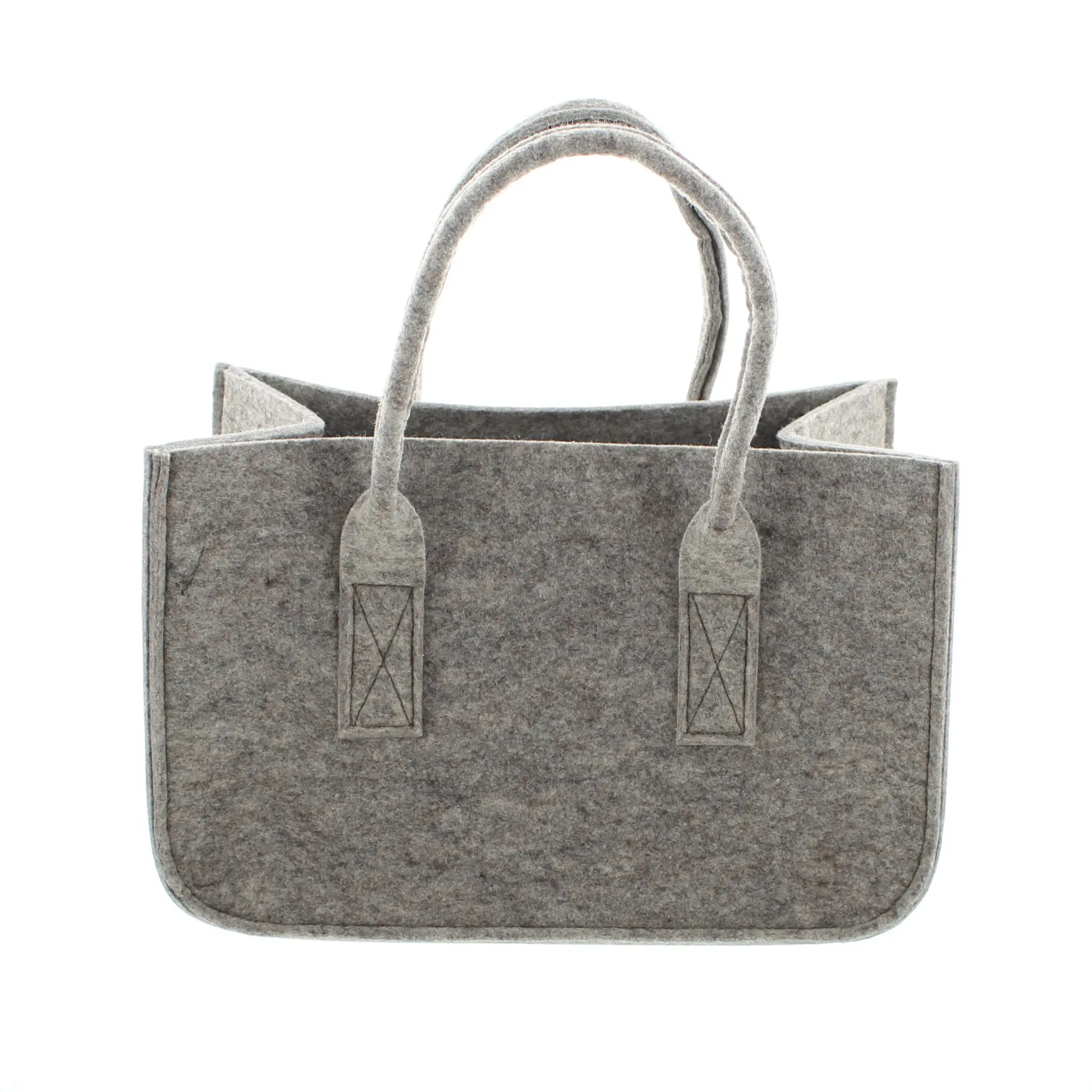 Tasche "Grey" im Frank Flechtwaren Online Shop für Taschen kaufen Tasche "Grey" im Frank Flechtwaren Online Shop für Taschen kaufen
