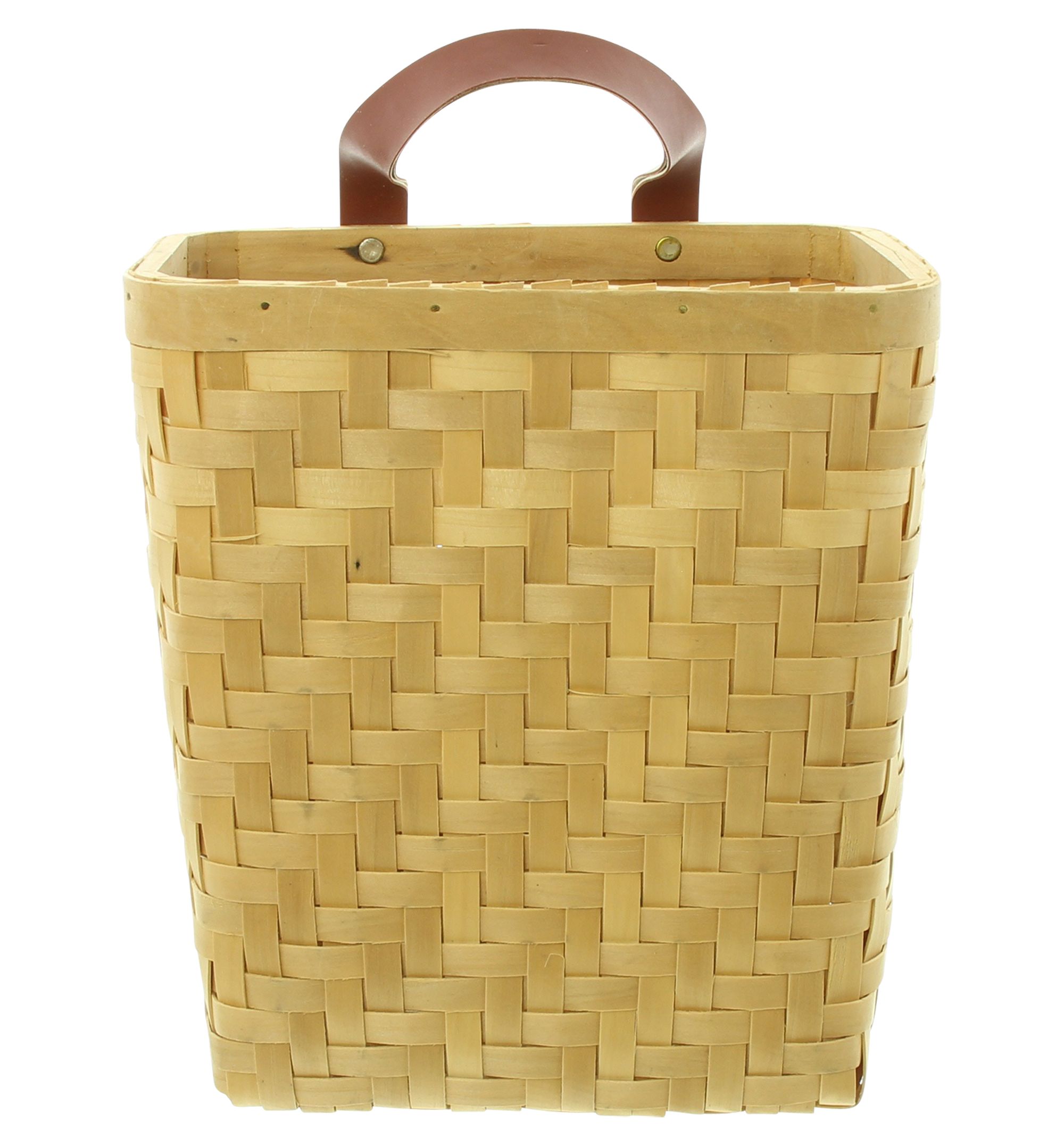 Wandkorb "Holzspan" im Frank Flechtwaren Online Shop für Flur kaufen Wandkorb "Holzspan" im Frank Flechtwaren Online Shop für Flur kaufen