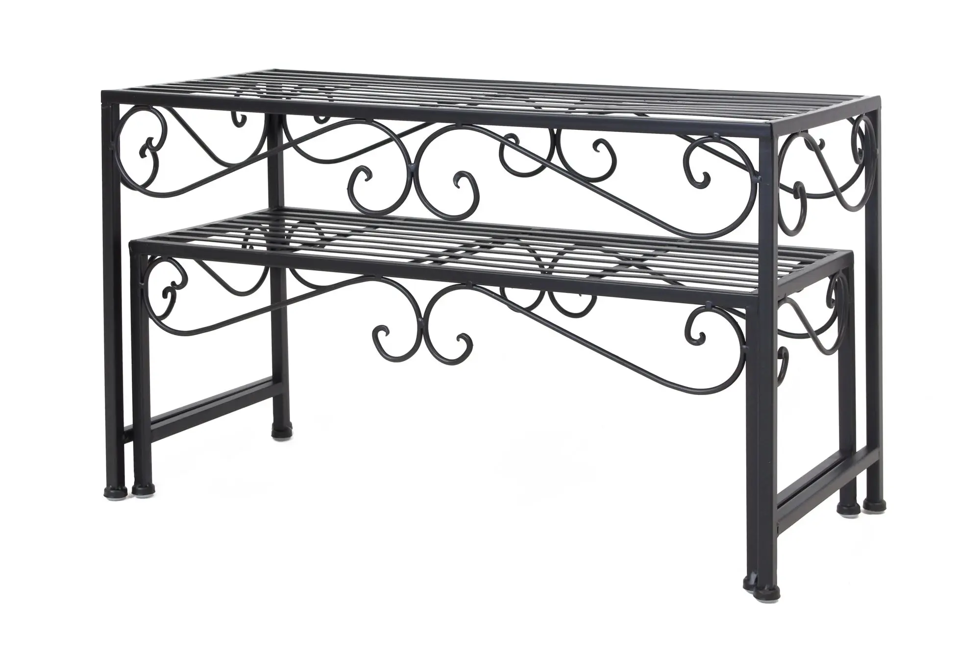Bank "Ranken", 2er Set im Frank Flechtwaren Online Shop für Schlafzimmer kaufen Bank "Ranken", 2er Set im Frank Flechtwaren Online Shop für Schlafzimmer kaufen
