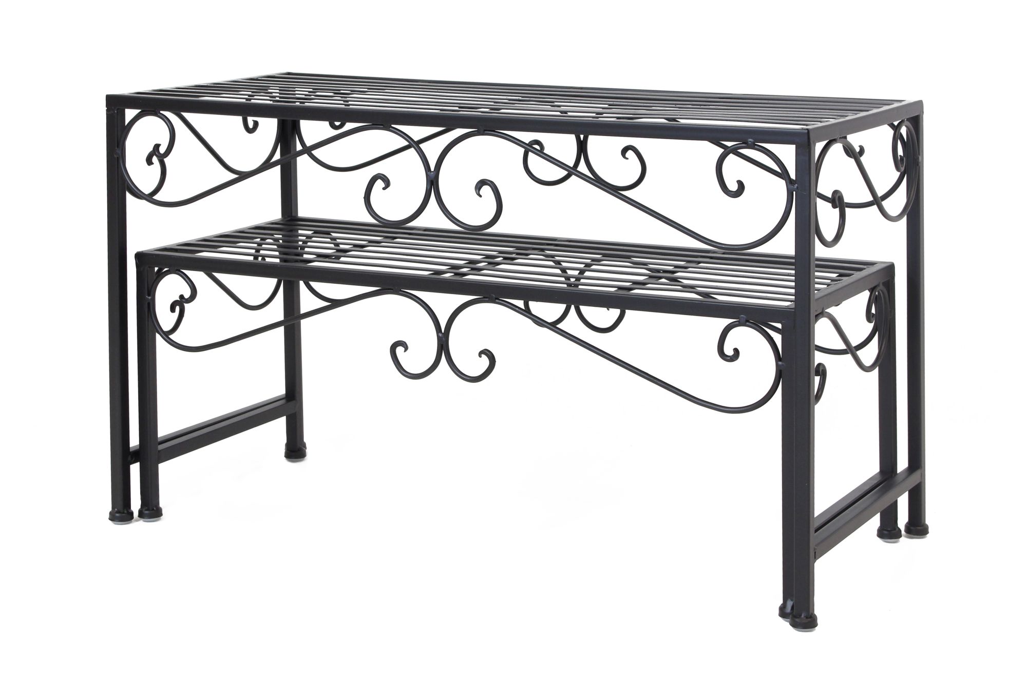 Bank "Ranken", 2er Set im Frank Flechtwaren Online Shop für Schlafzimmer kaufen Bank "Ranken", 2er Set im Frank Flechtwaren Online Shop für Schlafzimmer kaufen