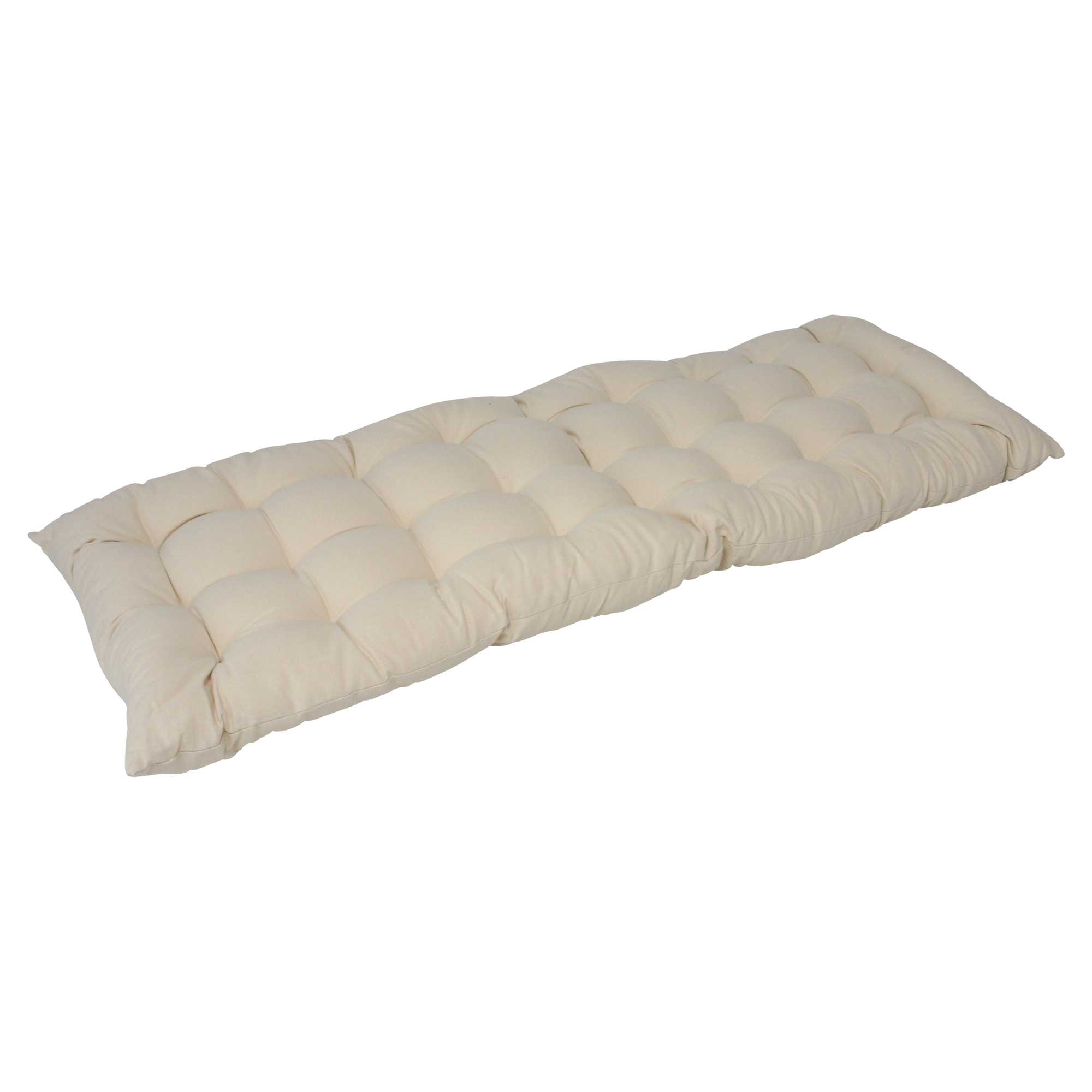 Bankauflage "Beige" im Frank Flechtwaren Online Shop für Sitzkissen kaufen Bankauflage "Beige" im Frank Flechtwaren Online Shop für Sitzkissen kaufen