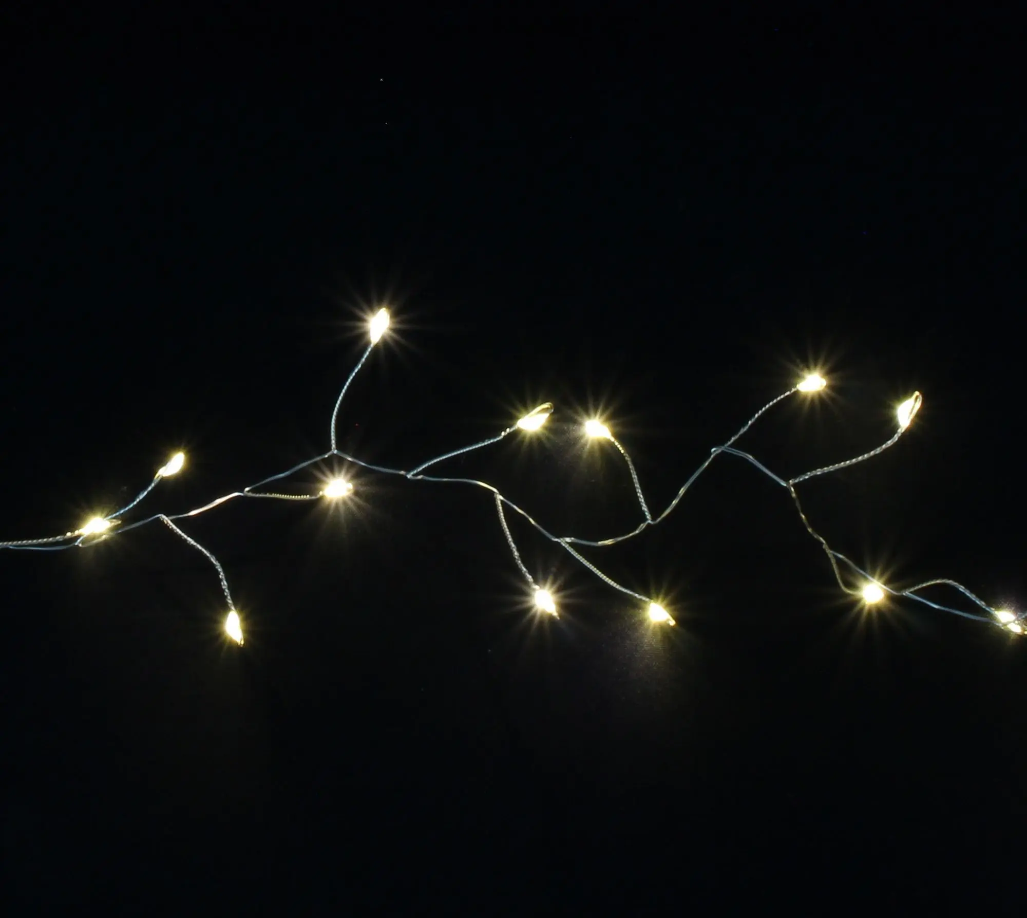 LED-Lichterkette "3D-Effekt"  im Frank Flechtwaren Online Shop für Ostern kaufen
