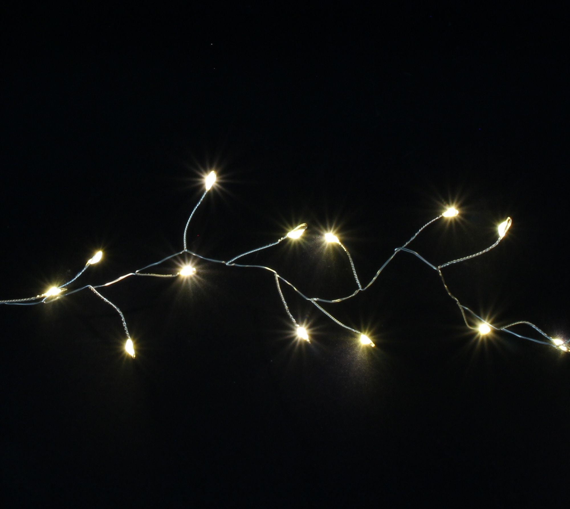 LED-Lichterkette "3D-Effekt"  im Frank Flechtwaren Online Shop für LED-Lichterketten kaufen