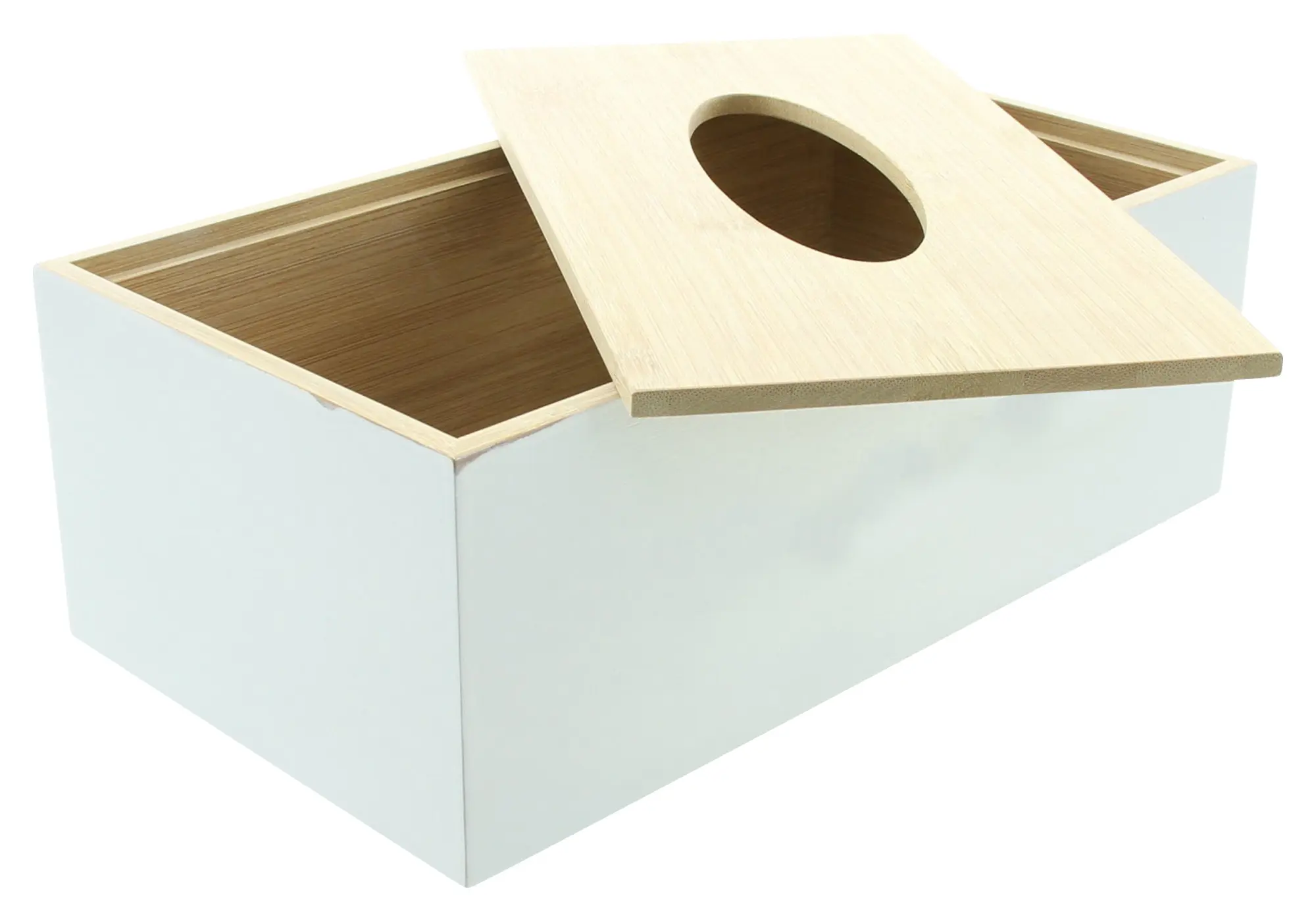 Tissuebox "Naturelle" im Frank Flechtwaren Online Shop für Flur kaufen Tissuebox "Naturelle" im Frank Flechtwaren Online Shop für Flur kaufen