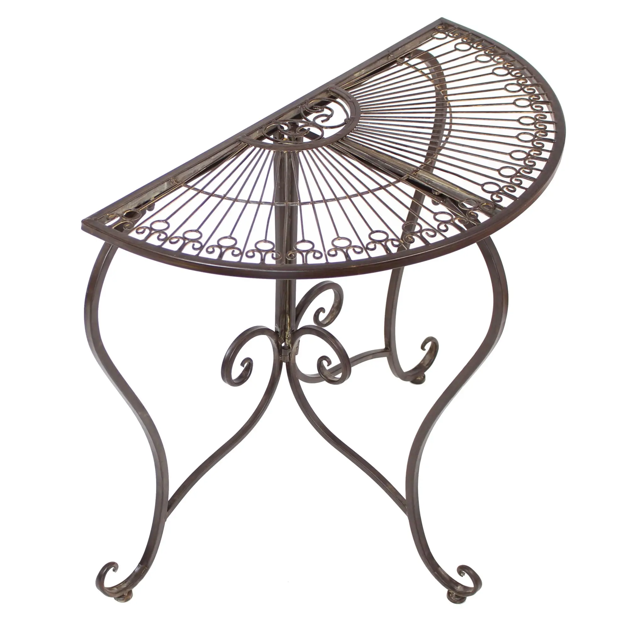 Konsole "Provencal" im Frank Flechtwaren Online Shop für Regale kaufen Konsole "Provencal" im Frank Flechtwaren Online Shop für Regale kaufen