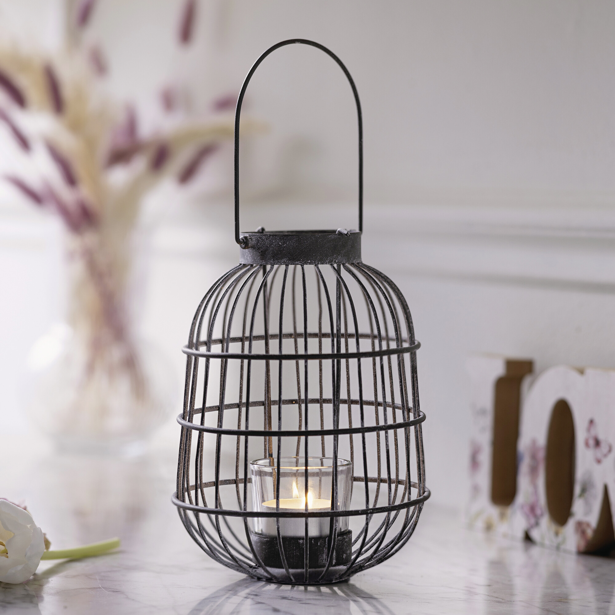 Windlicht "Laterne" im Frank Flechtwaren Online Shop für Ostern kaufen Windlicht "Laterne" im Frank Flechtwaren Online Shop für Ostern kaufen