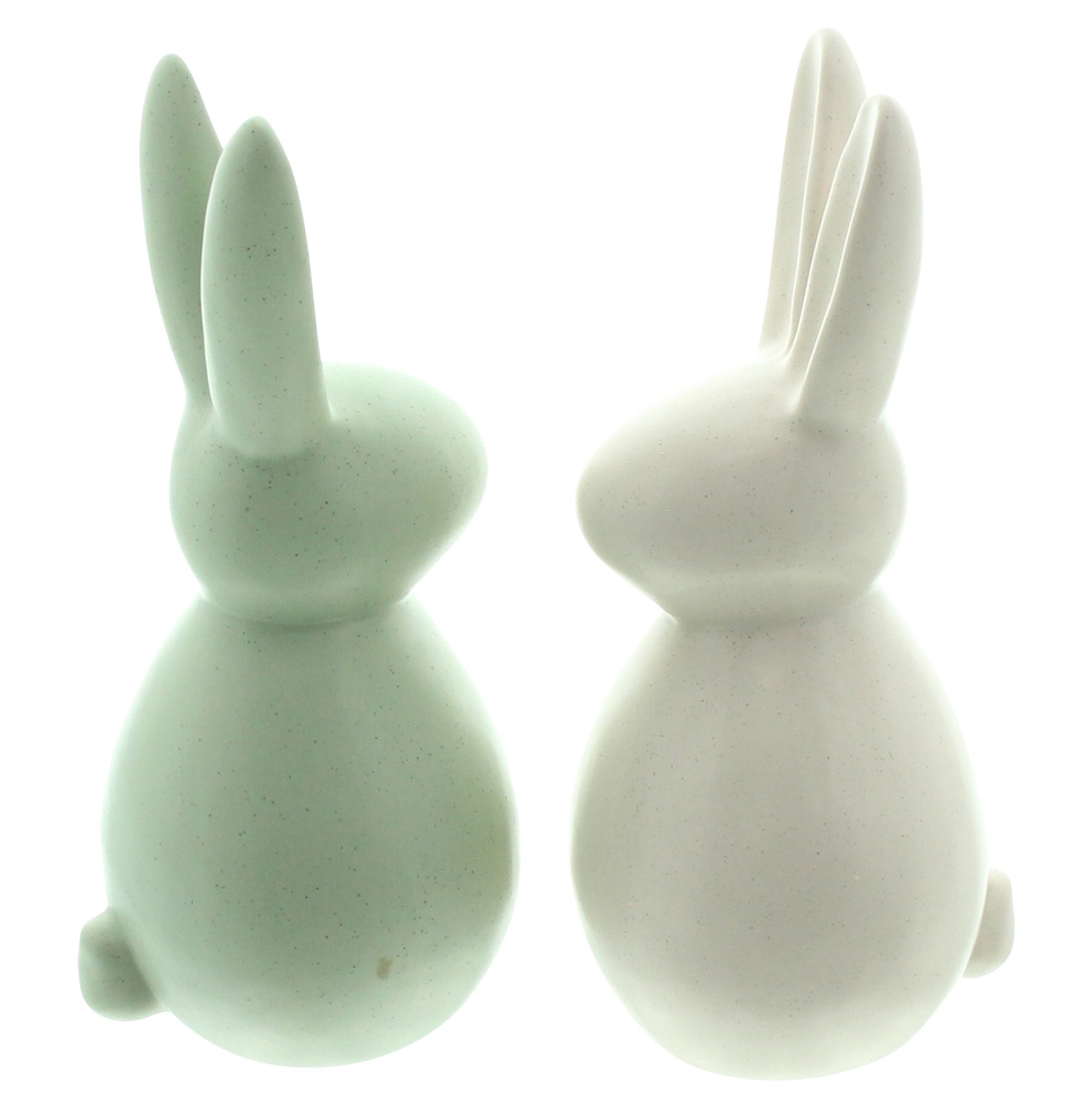 Hase "Modern", 2er Set im Frank Flechtwaren Online Shop für Ostern kaufen Hase "Modern", 2er Set im Frank Flechtwaren Online Shop für Ostern kaufen
