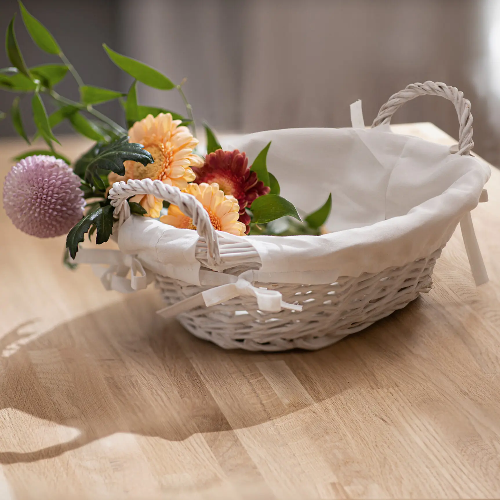 Füllkörbchen, oval  im Frank Flechtwaren Online Shop kaufen