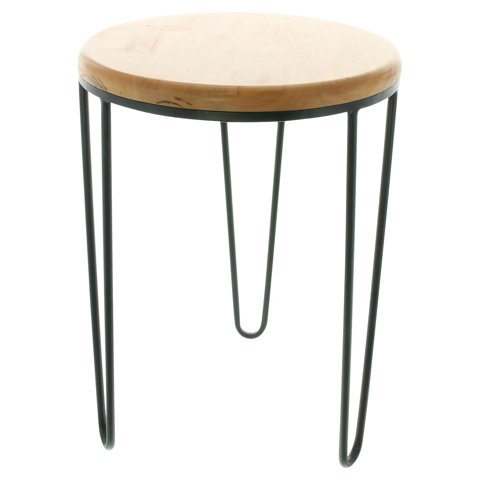 Beistelltisch "Retro"  im Frank Flechtwaren Online Shop für Tische kaufen