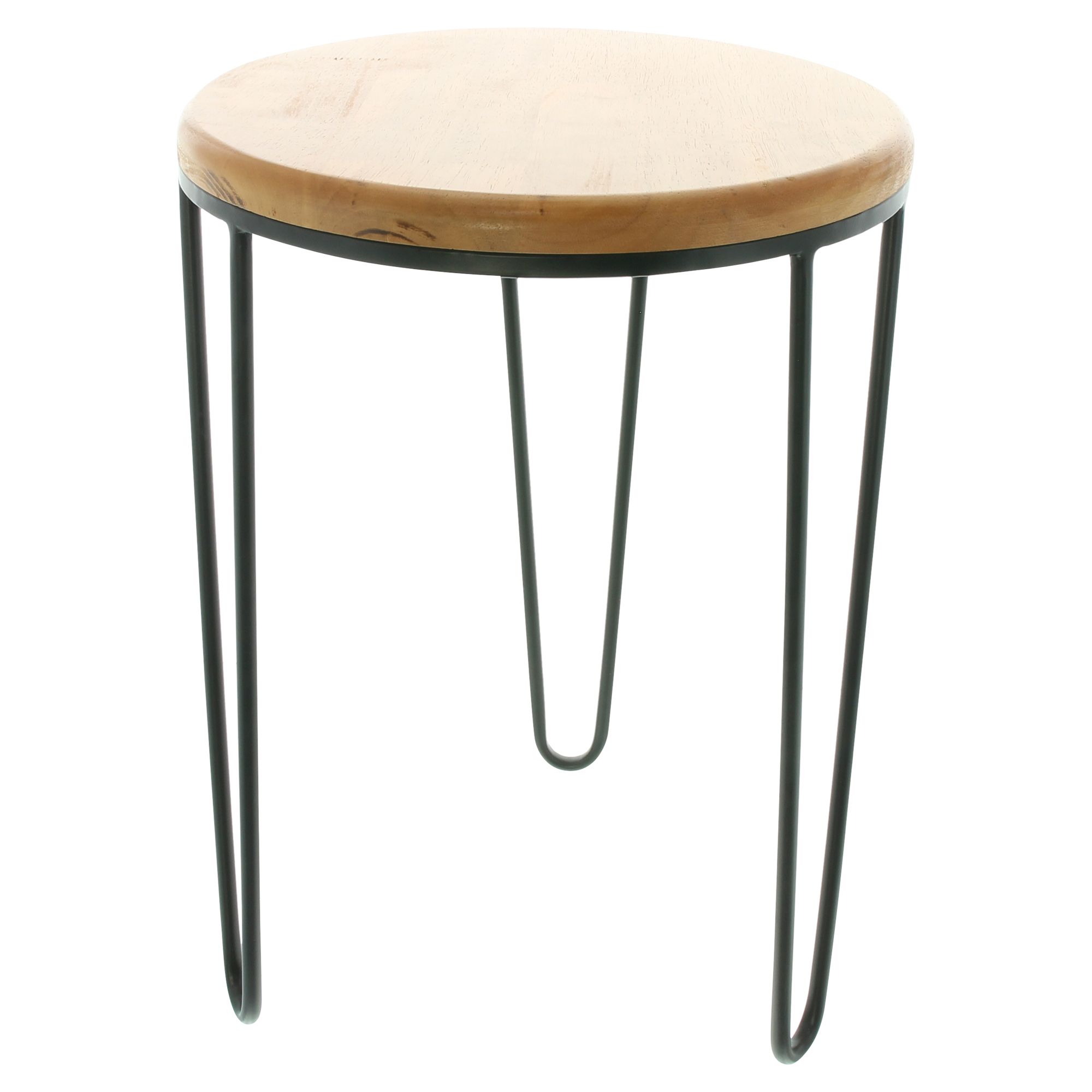 Beistelltisch "Retro"  im Frank Flechtwaren Online Shop für Tische kaufen