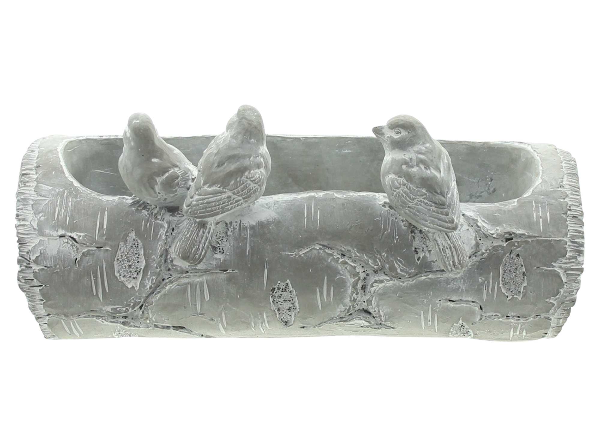 Vogeltränke "Baumstamm" im Frank Flechtwaren Online Shop für Ostern kaufen Vogeltränke "Baumstamm" im Frank Flechtwaren Online Shop für Ostern kaufen