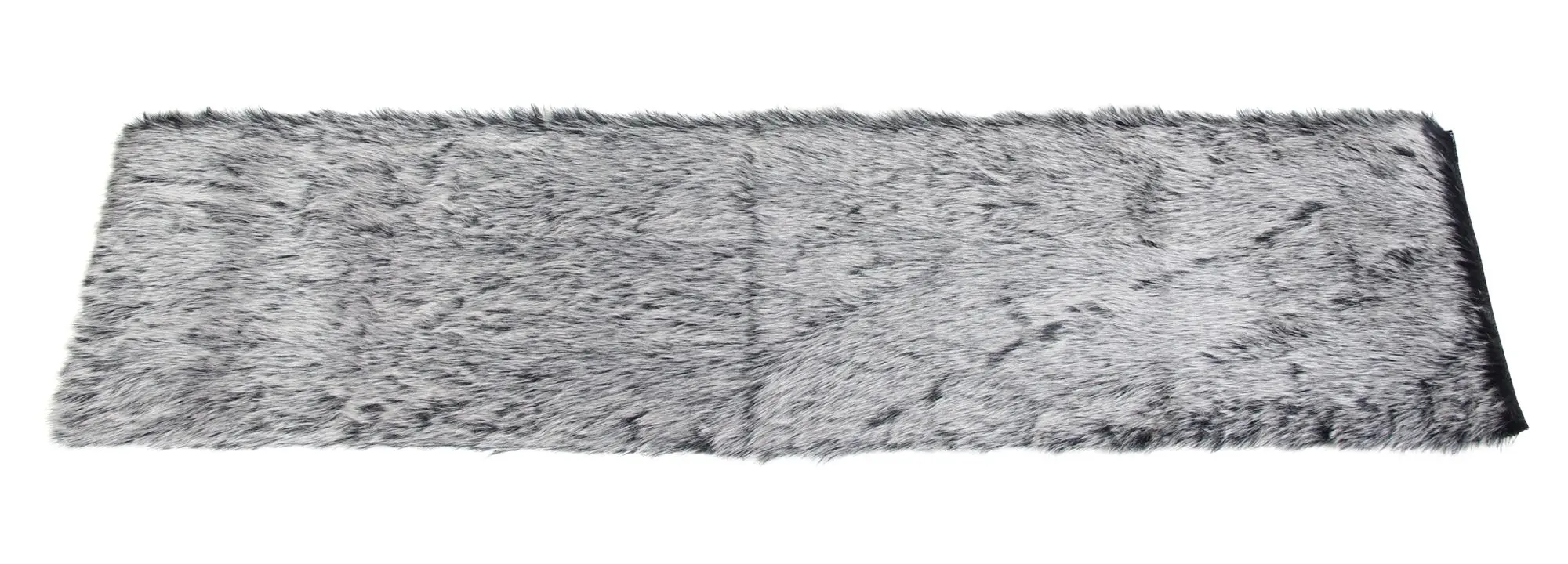 Tischläufer "Dunkle Felloptik"  im Frank Flechtwaren Online Shop für Ostern kaufen