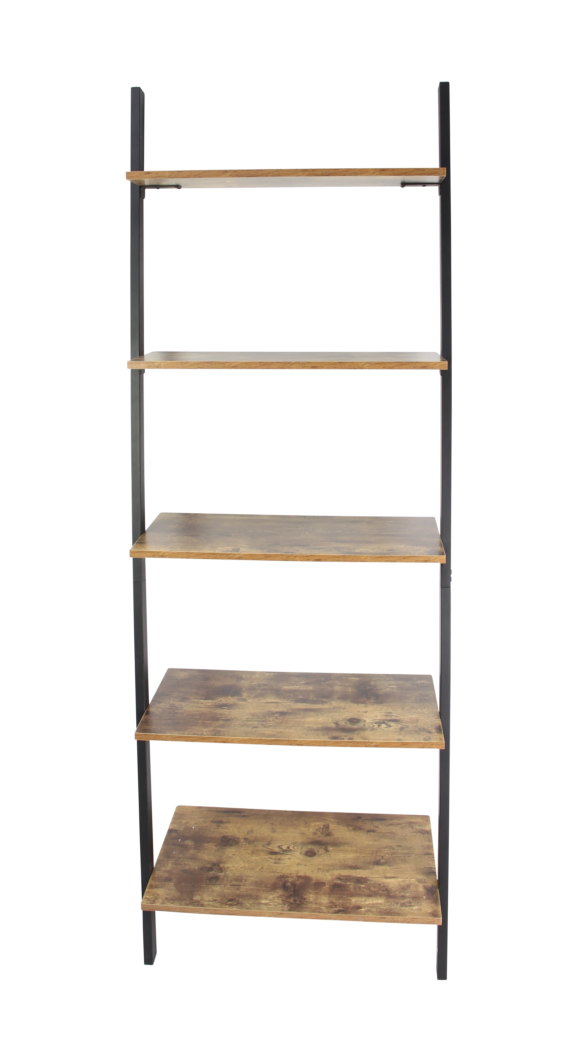 Leiterregal "Vintage-Charme"  im Frank Flechtwaren Online Shop für Wohnzimmer kaufen