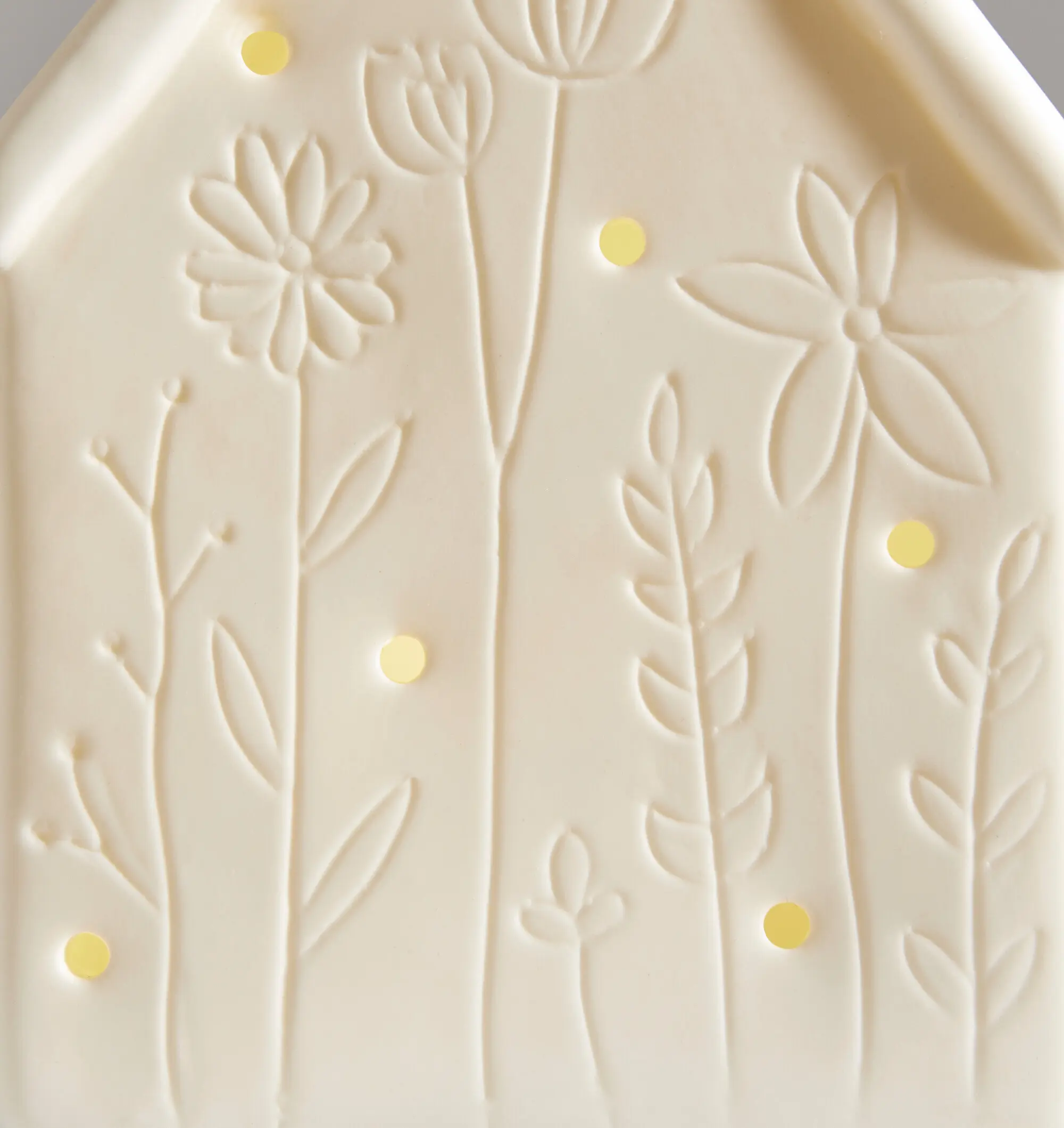 LED-Haus "Blumenwiese", 2er Set im Frank Flechtwaren Online Shop für Ostern kaufen LED-Haus "Blumenwiese", 2er Set im Frank Flechtwaren Online Shop für Ostern kaufen