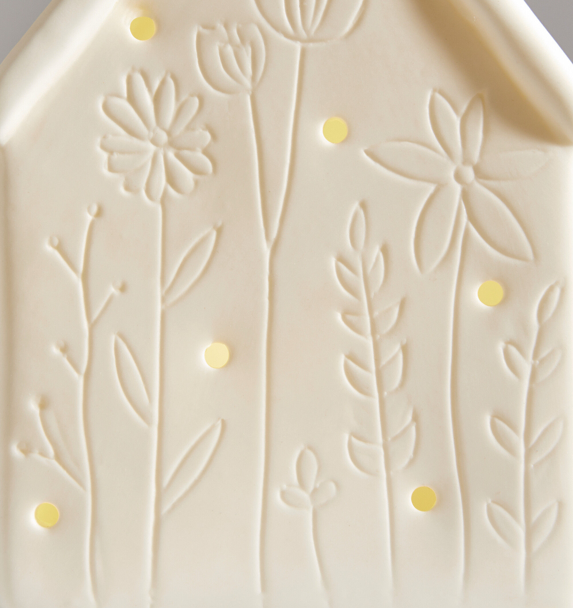 LED-Haus "Blumenwiese", 2er Set im Frank Flechtwaren Online Shop für Ostern kaufen LED-Haus "Blumenwiese", 2er Set im Frank Flechtwaren Online Shop für Ostern kaufen