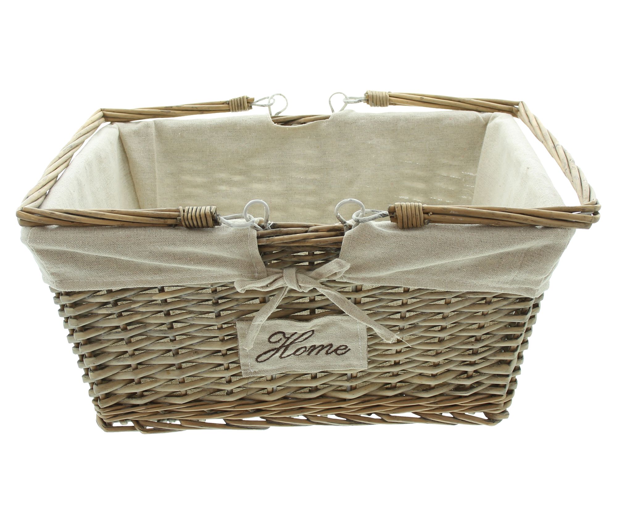 SB-Korb "Home" im Frank Flechtwaren Online Shop für SB-Körbe kaufen SB-Korb "Home" im Frank Flechtwaren Online Shop für SB-Körbe kaufen