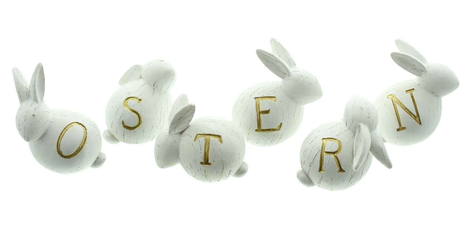 Hase "Osterbande", 6er Set im Frank Flechtwaren Online Shop für Ostern kaufen Hase "Osterbande", 6er Set im Frank Flechtwaren Online Shop für Ostern kaufen