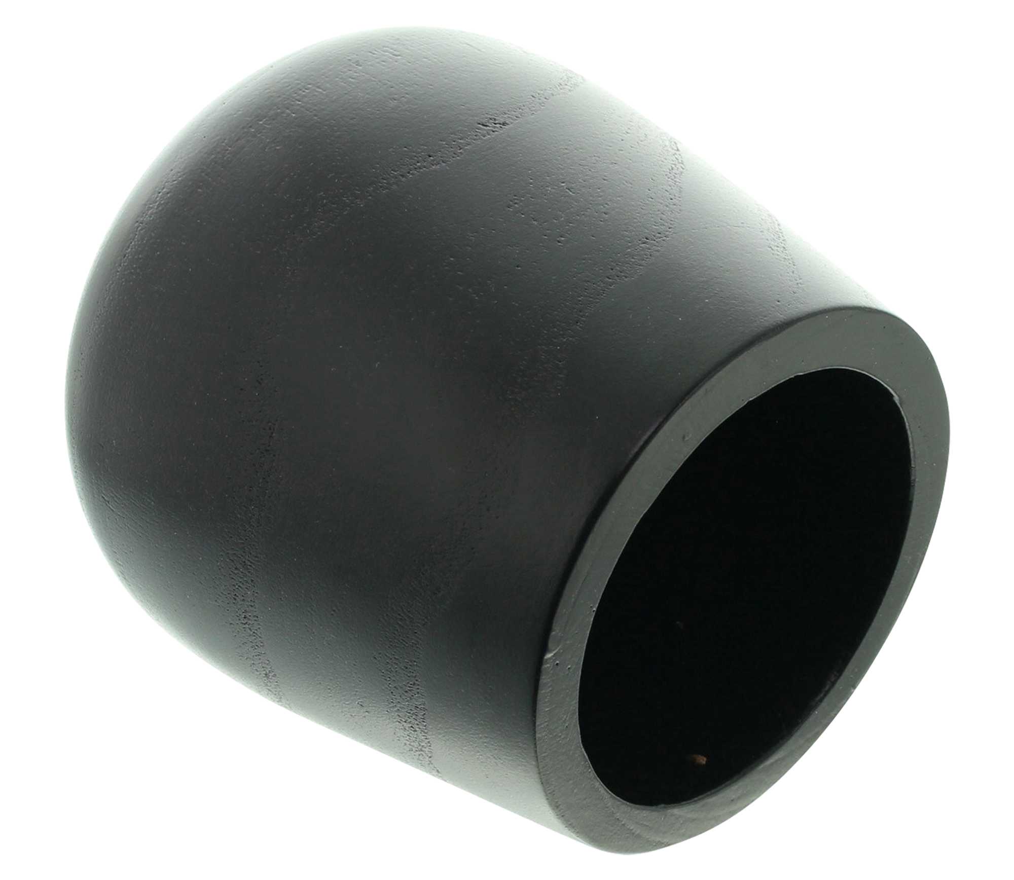 Acheter Vase décoratif "Black"  dans la boutique en ligne de Frank Flechtwaren pour Salon