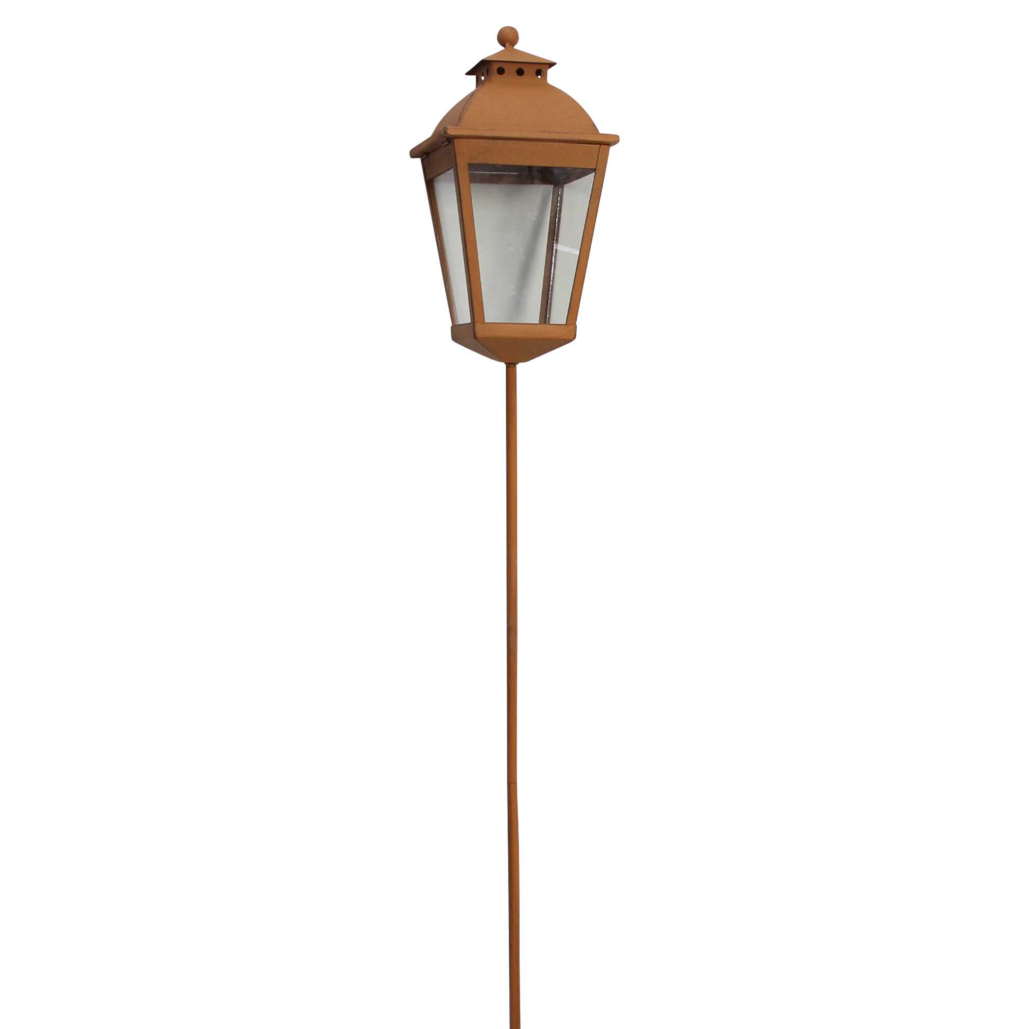 Gartenstecker "Laterne" im Frank Flechtwaren Online Shop für Gartenstecker kaufen Gartenstecker "Laterne" im Frank Flechtwaren Online Shop für Gartenstecker kaufen