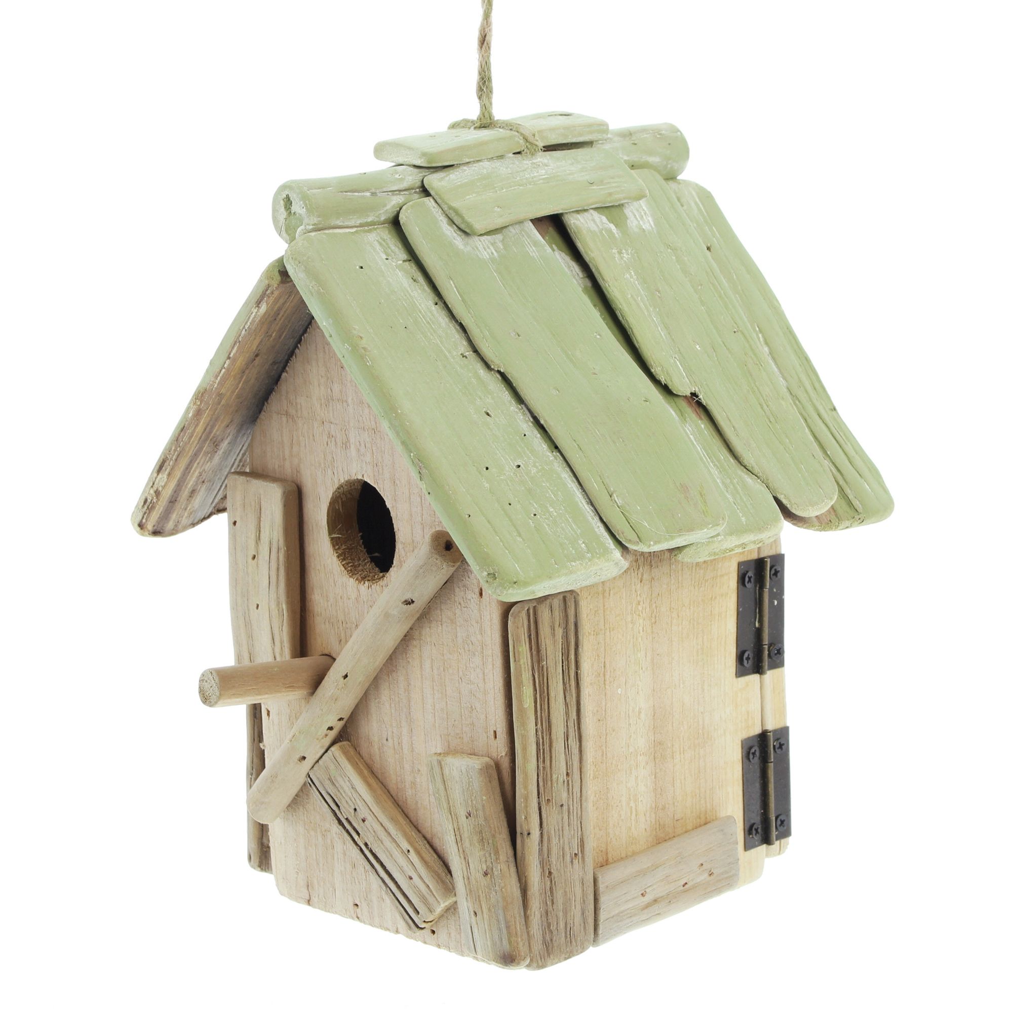 Vogelhaus "Early Bird" im Frank Flechtwaren Online Shop für Herbst kaufen Vogelhaus "Early Bird" im Frank Flechtwaren Online Shop für Herbst kaufen