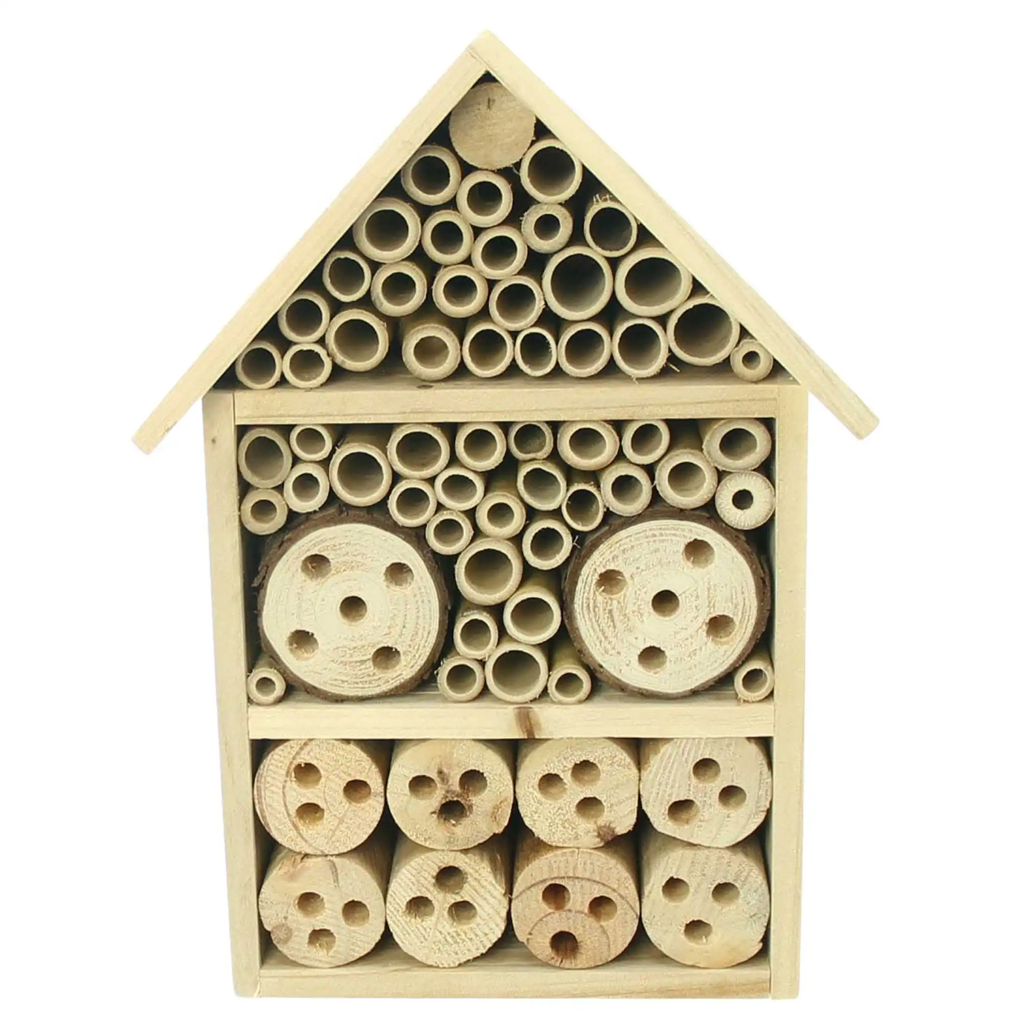 Insektenhotel "Bienenliebe" im Frank Flechtwaren Online Shop für Ostern kaufen Insektenhotel "Bienenliebe" im Frank Flechtwaren Online Shop für Ostern kaufen