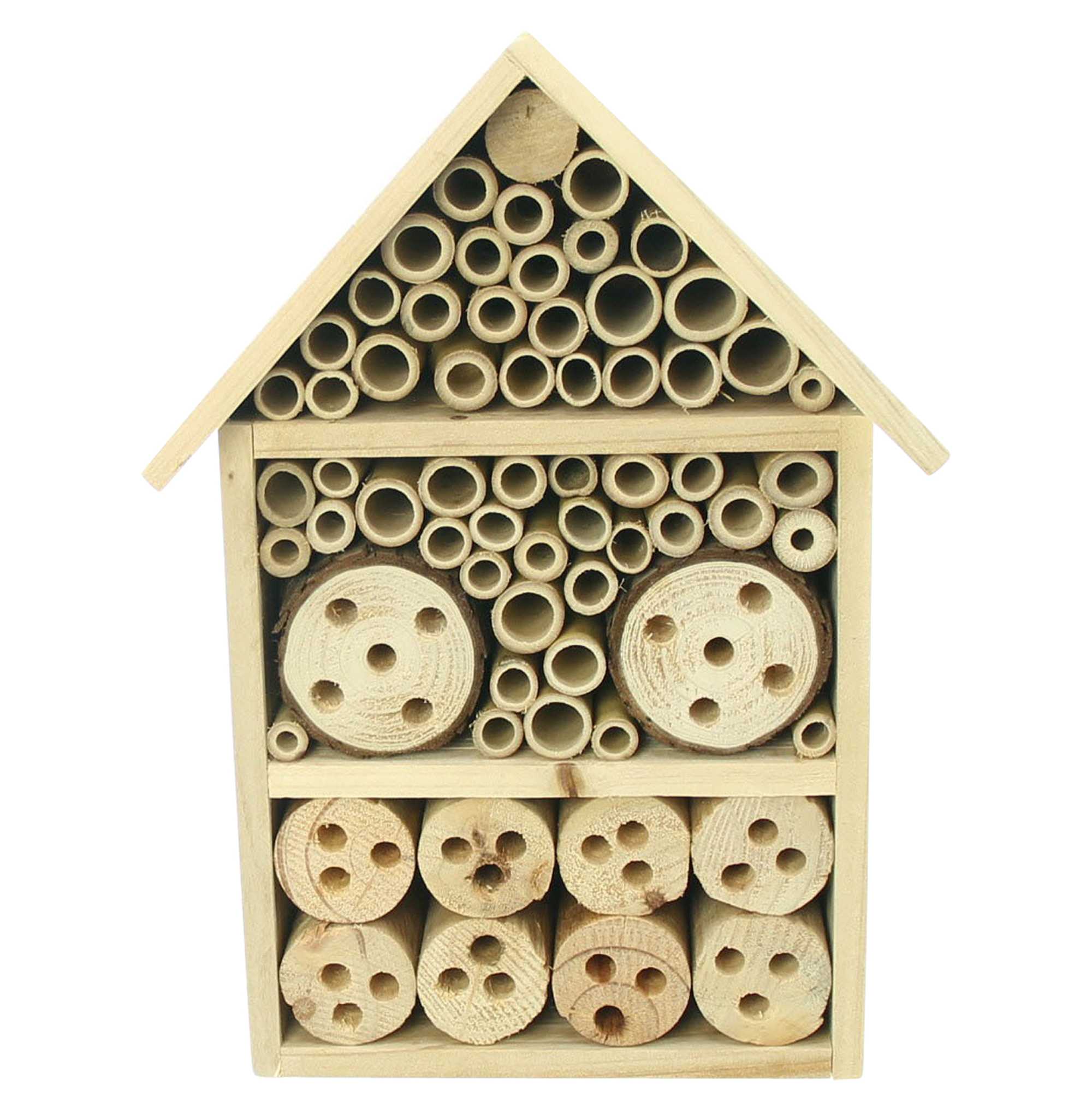 Insektenhotel "Bienenliebe" im Frank Flechtwaren Online Shop für Ostern kaufen Insektenhotel "Bienenliebe" im Frank Flechtwaren Online Shop für Ostern kaufen