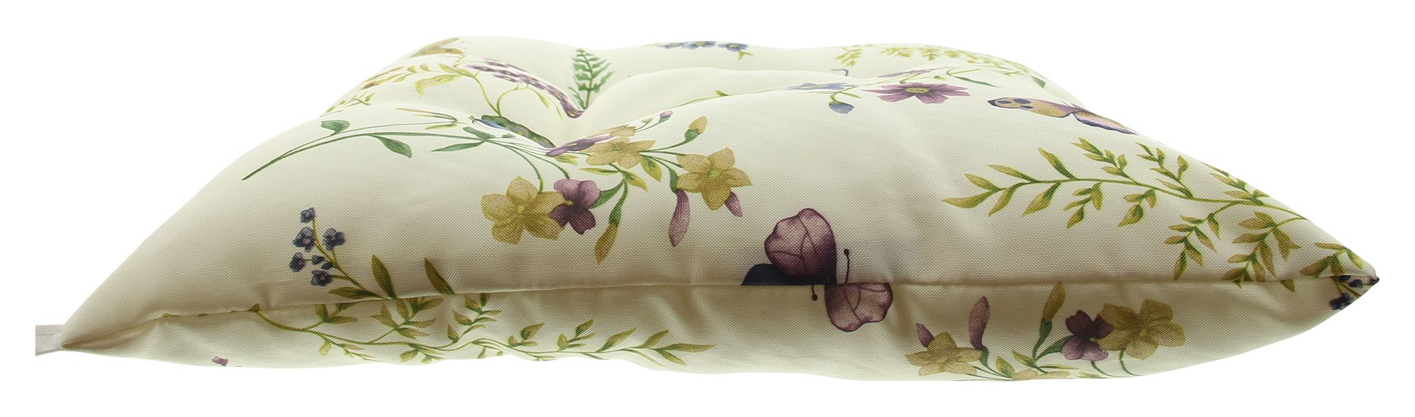 Stuhlkissen "Sommerwiese" im Frank Flechtwaren Online Shop für Sitzkissen kaufen Stuhlkissen "Sommerwiese" im Frank Flechtwaren Online Shop für Sitzkissen kaufen