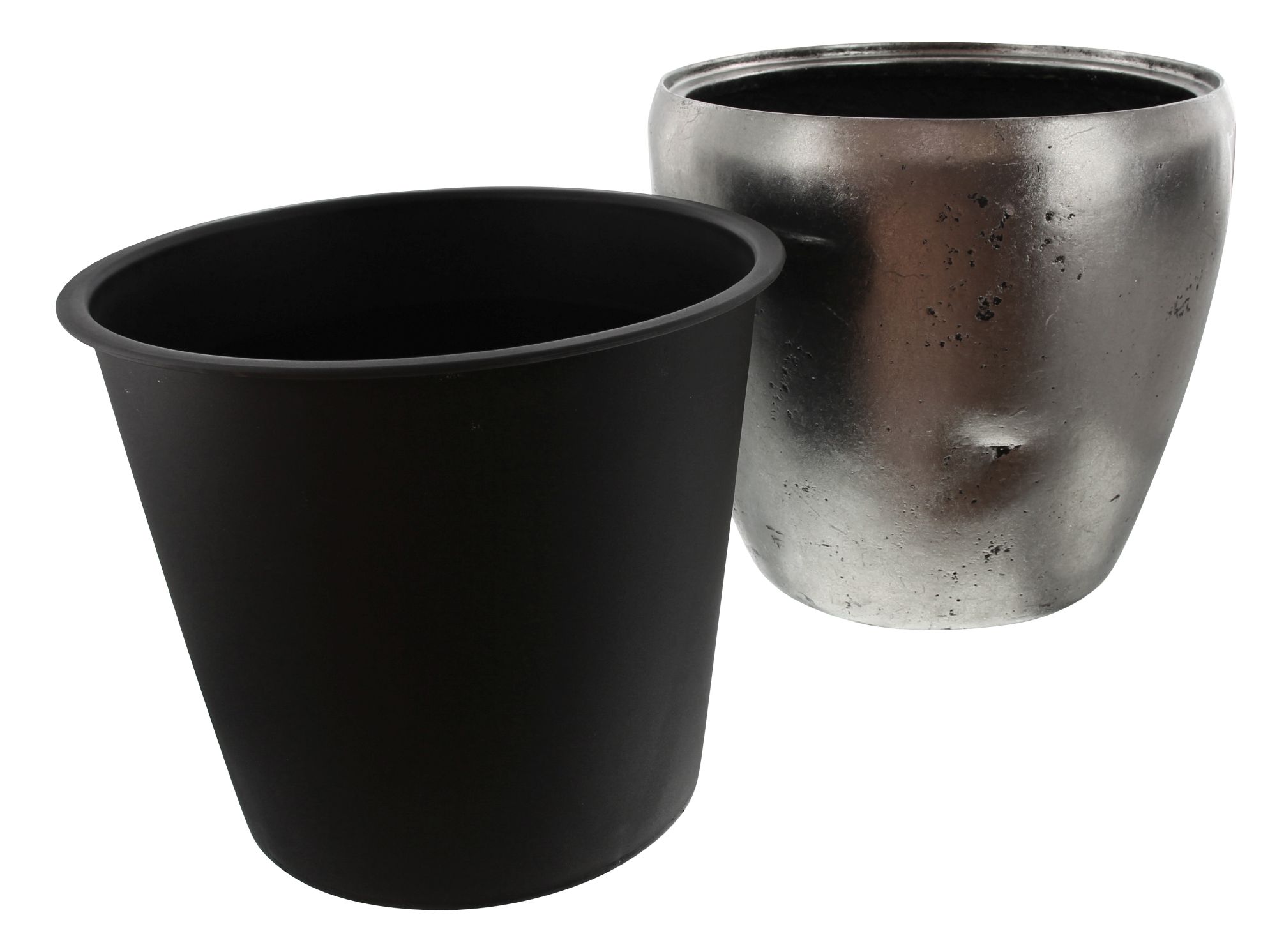 Übertopf "Edeloptik" im Frank Flechtwaren Online Shop für Ostern kaufen Übertopf "Edeloptik" im Frank Flechtwaren Online Shop für Ostern kaufen