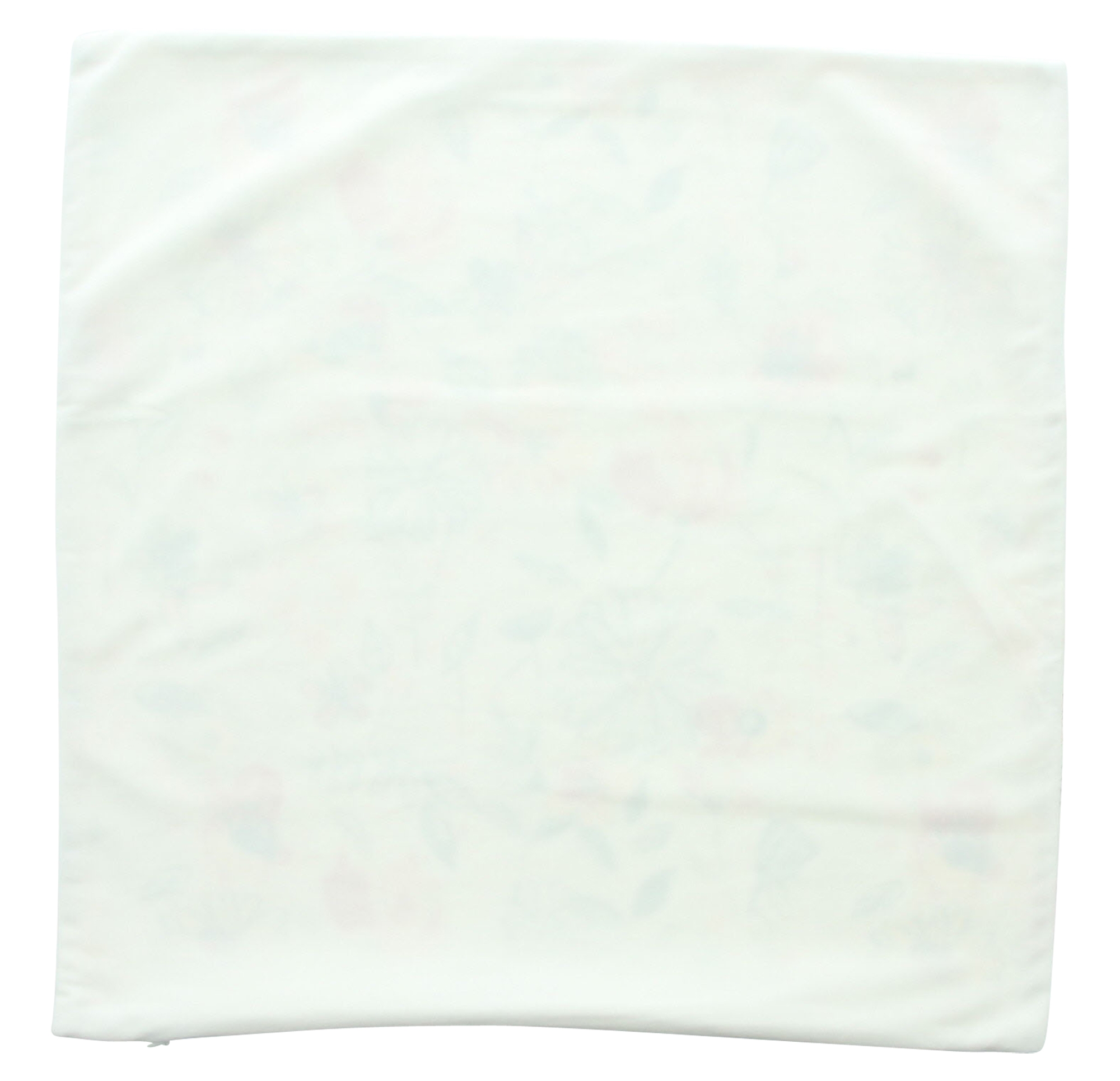 Kissenhülle "Aquarellblumen"  im Frank Flechtwaren Online Shop für Gerade eingetroffen kaufen