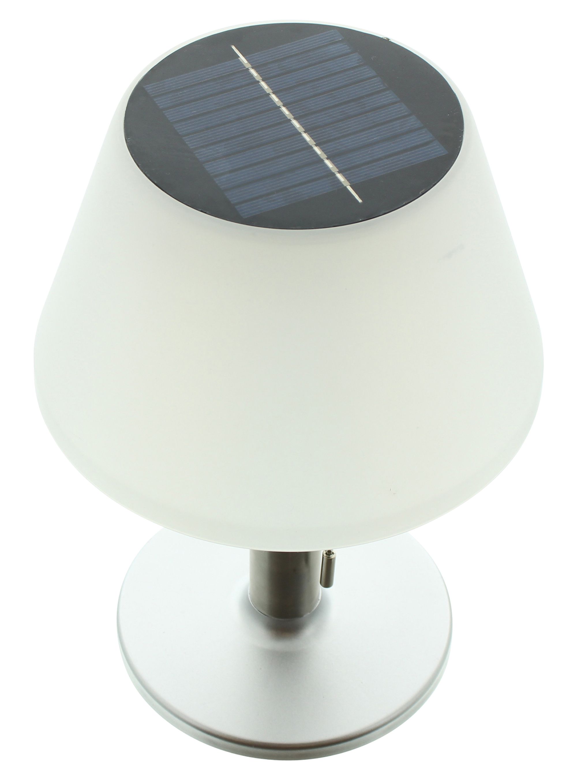 LED-Tischlampe "Solar" im Frank Flechtwaren Online Shop für Gartenparty kaufen LED-Tischlampe "Solar" im Frank Flechtwaren Online Shop für Gartenparty kaufen