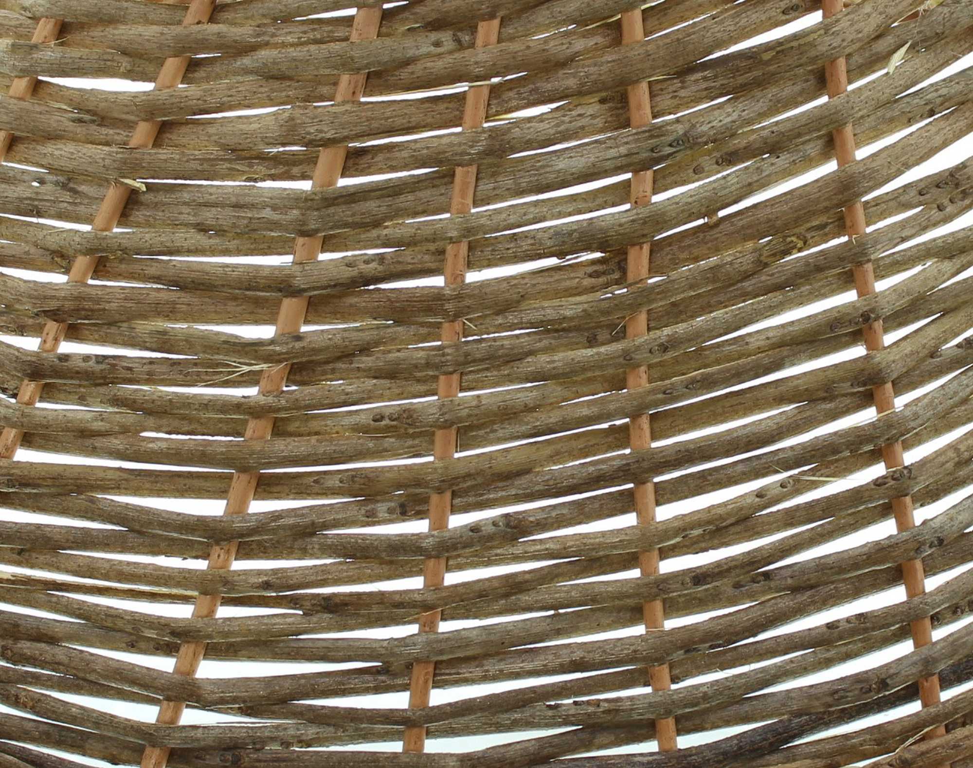 Auslagekorb "Spaltweide", rund im Frank Flechtwaren Online Shop für Ladendeko kaufen Auslagekorb "Spaltweide", rund im Frank Flechtwaren Online Shop für Ladendeko kaufen
