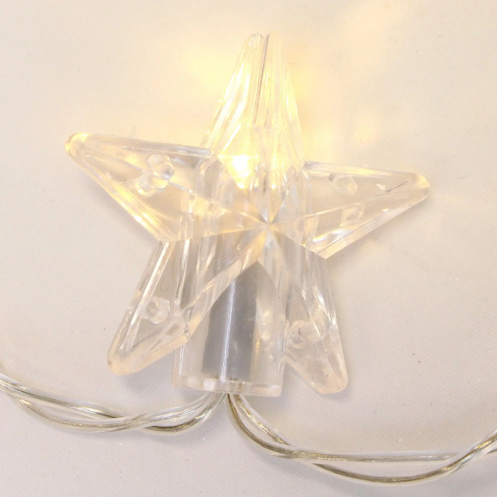LED-Lichterkette "Sterne" im Frank Flechtwaren Online Shop für Weihnachten kaufen LED-Lichterkette "Sterne" im Frank Flechtwaren Online Shop für Weihnachten kaufen