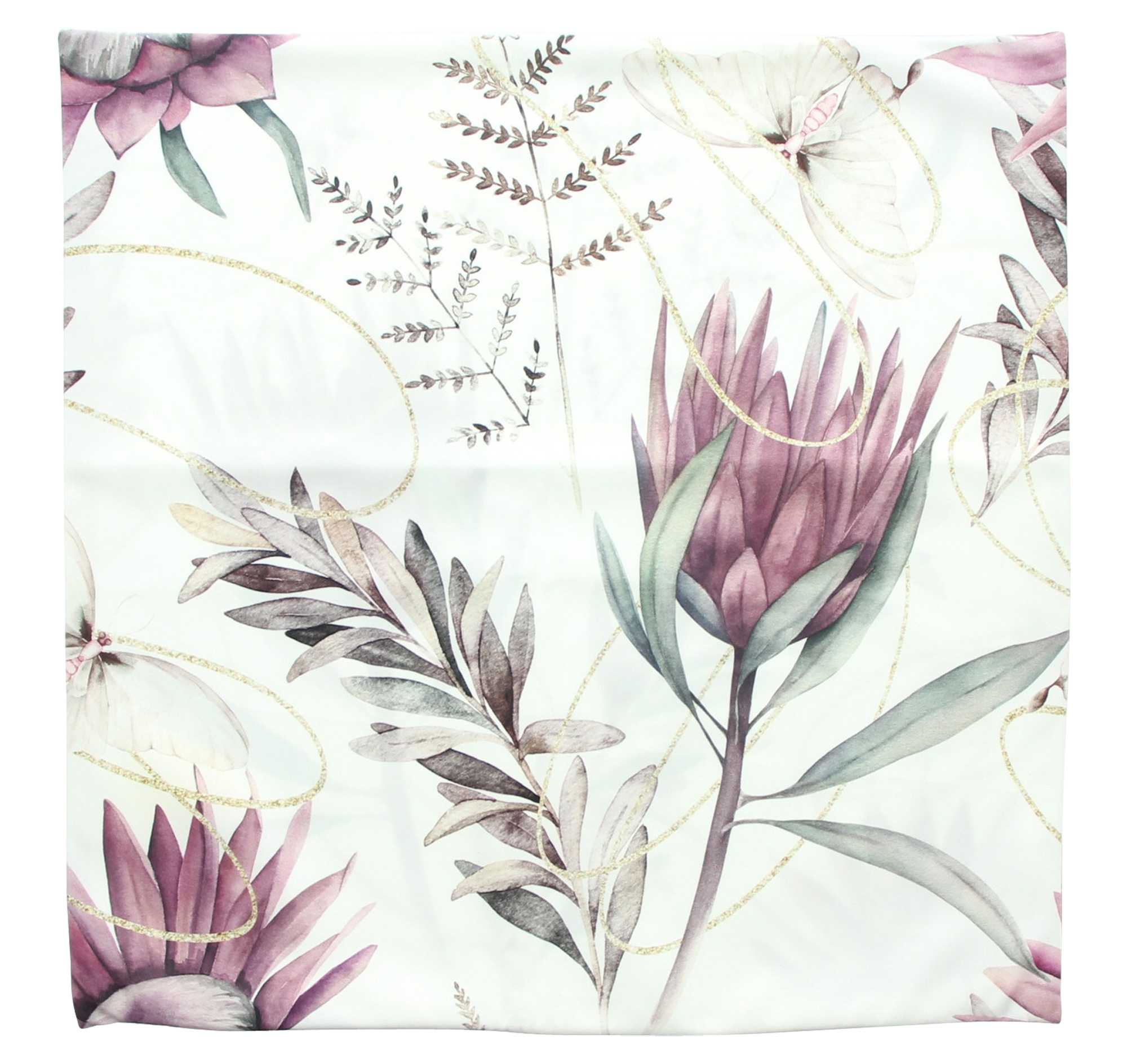 Kissenhülle "Blüte", 2er Set im Frank Flechtwaren Online Shop für Ostern kaufen Kissenhülle "Blüte", 2er Set im Frank Flechtwaren Online Shop für Ostern kaufen