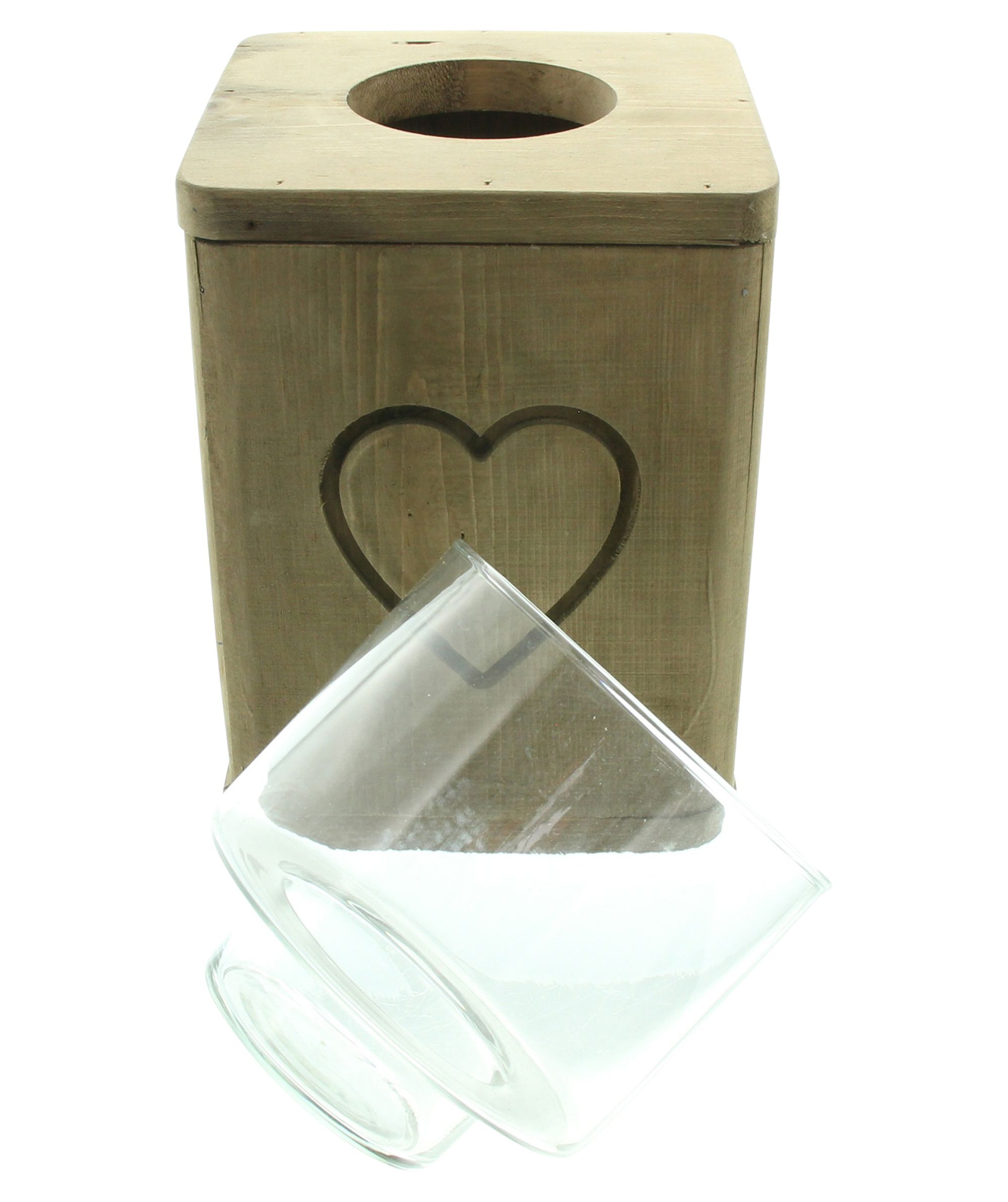 Windlichtsäule "Herz" im Frank Flechtwaren Online Shop für Ostern kaufen Windlichtsäule "Herz" im Frank Flechtwaren Online Shop für Ostern kaufen