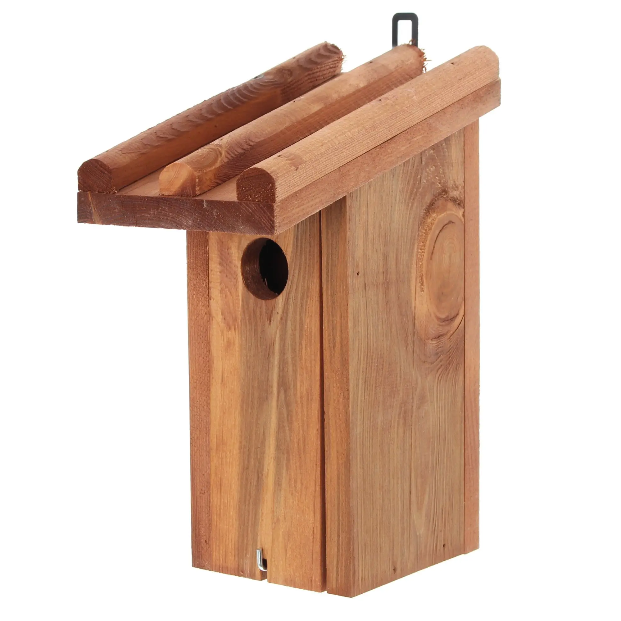 Nistkasten  im Frank Flechtwaren Online Shop für Vogelhäuser &amp; Vogeltränken kaufen