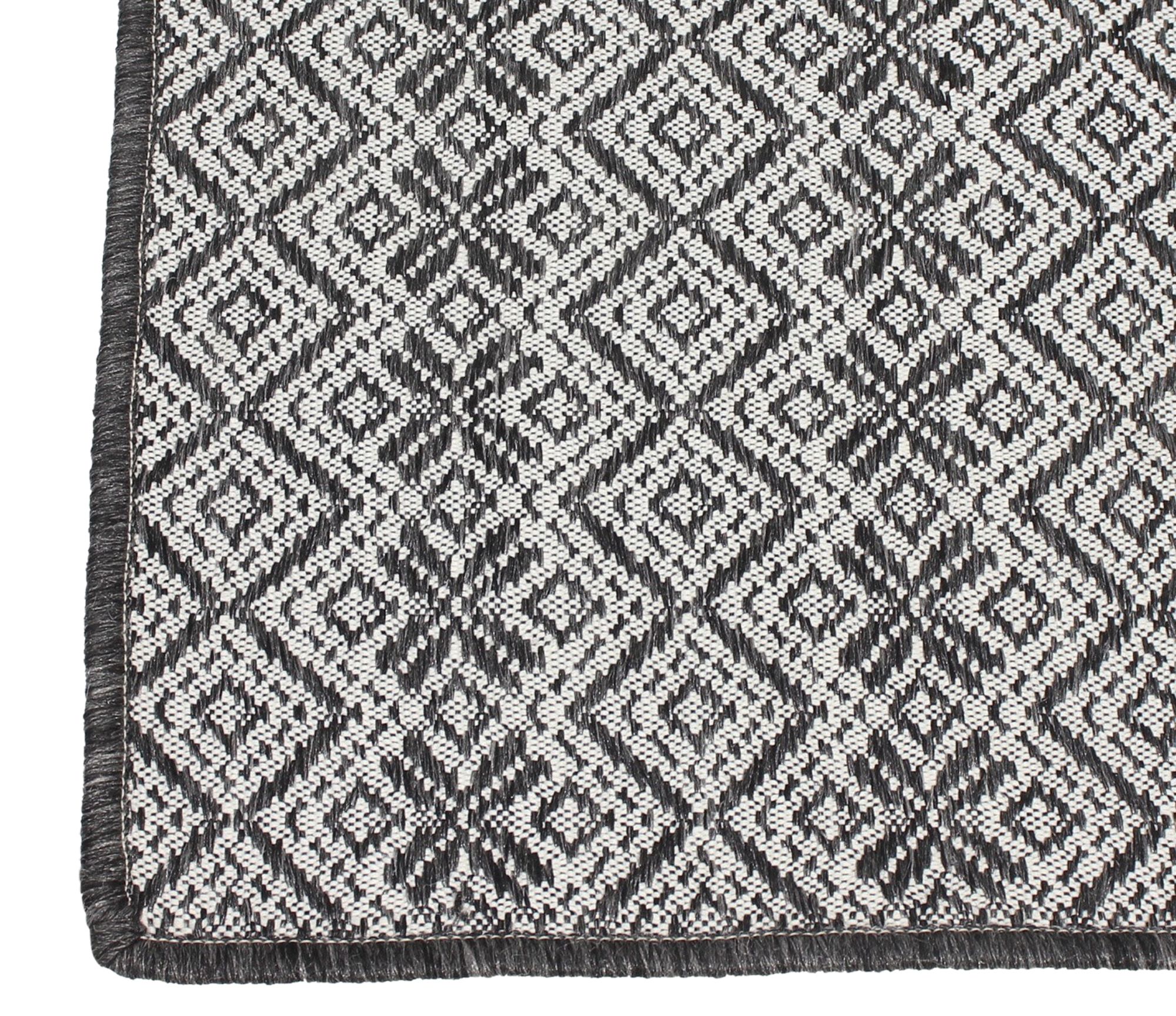 Bodenmatte "Raute"  im Frank Flechtwaren Online Shop für Gerade eingetroffen kaufen