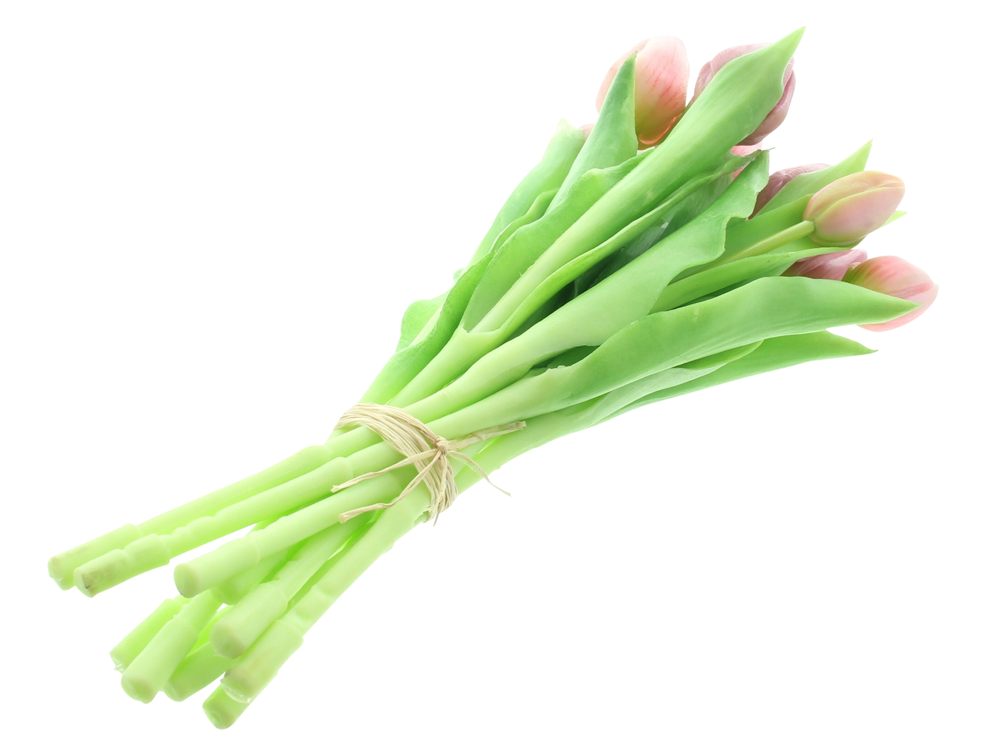 Tulpe "Rosa &amp; Violett", 14er Set  im Frank Flechtwaren Online Shop für Kunstpflanzen kaufen