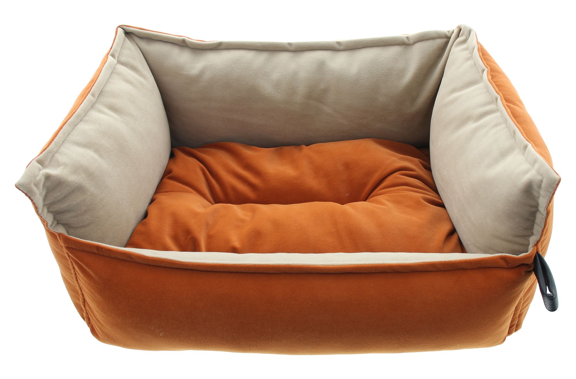 Tierbett "Happy Pet" im Frank Flechtwaren Online Shop für Tierkörbe & Tierkissen kaufen Tierbett "Happy Pet" im Frank Flechtwaren Online Shop für Tierkörbe & Tierkissen kaufen