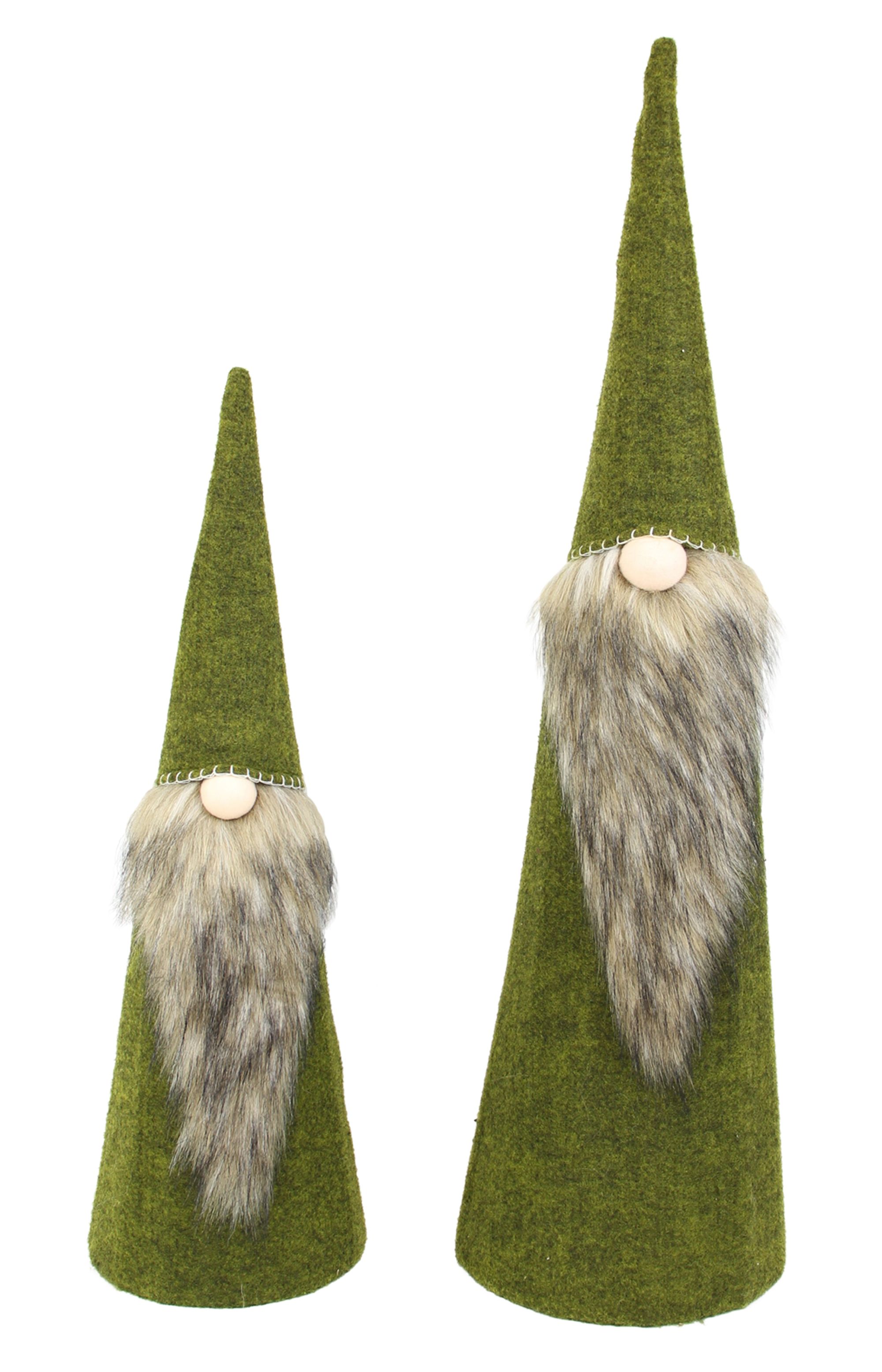 Wichtel "Green", 2er Set im Frank Flechtwaren Online Shop für Herbst kaufen Wichtel "Green", 2er Set im Frank Flechtwaren Online Shop für Herbst kaufen